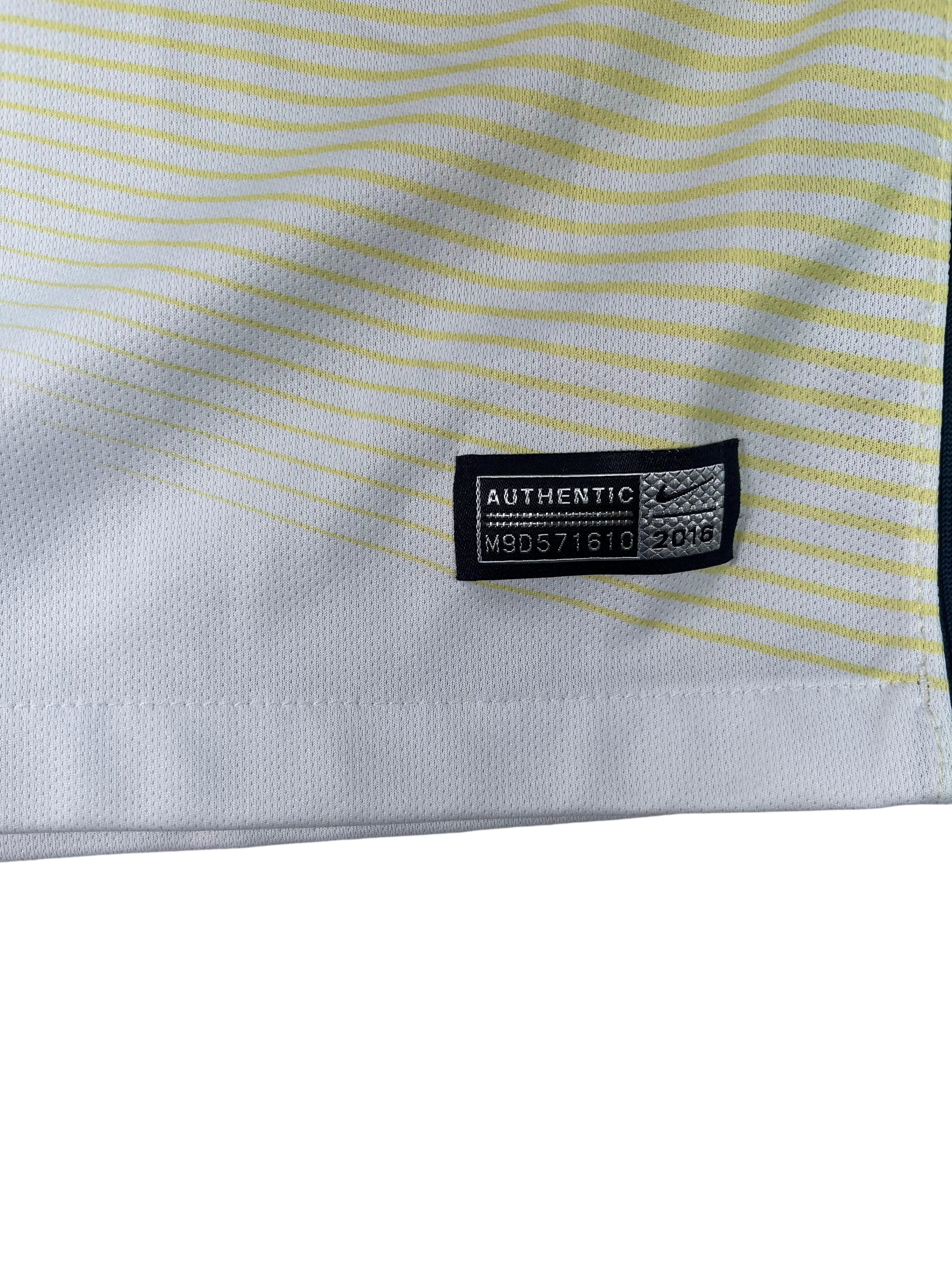 Jersey Club América Local 2016 2017 (M)