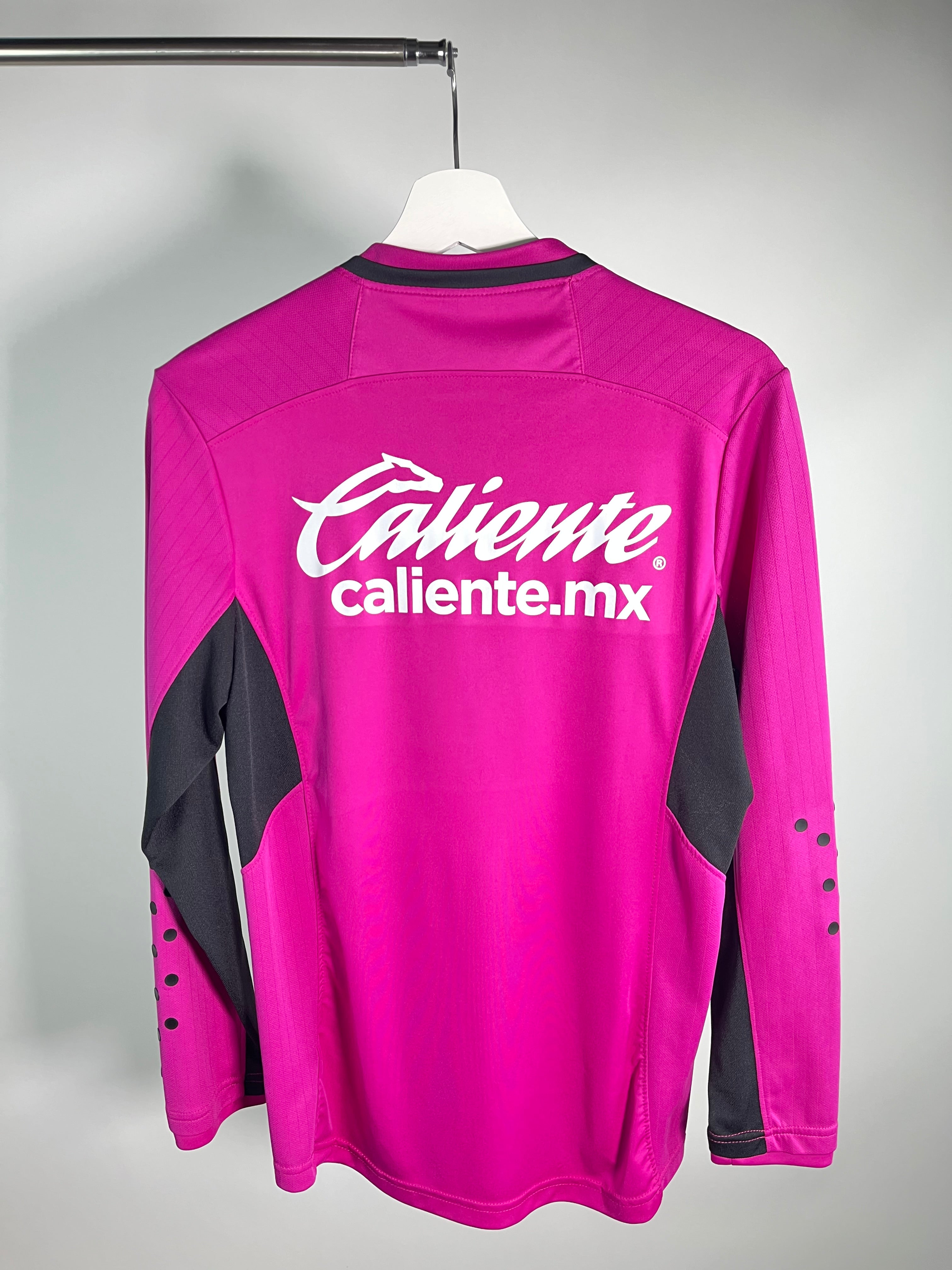 Jersey Cruz Azul Portero 2018 2019 (S)