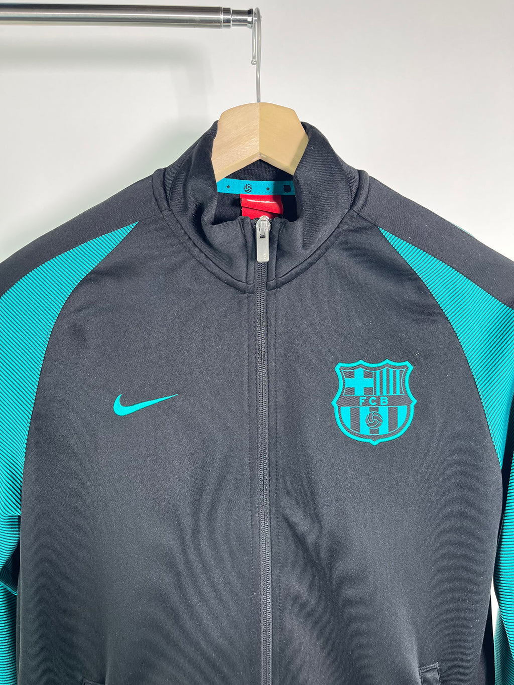 Chamarra Barcelona 2016 2017 (M)