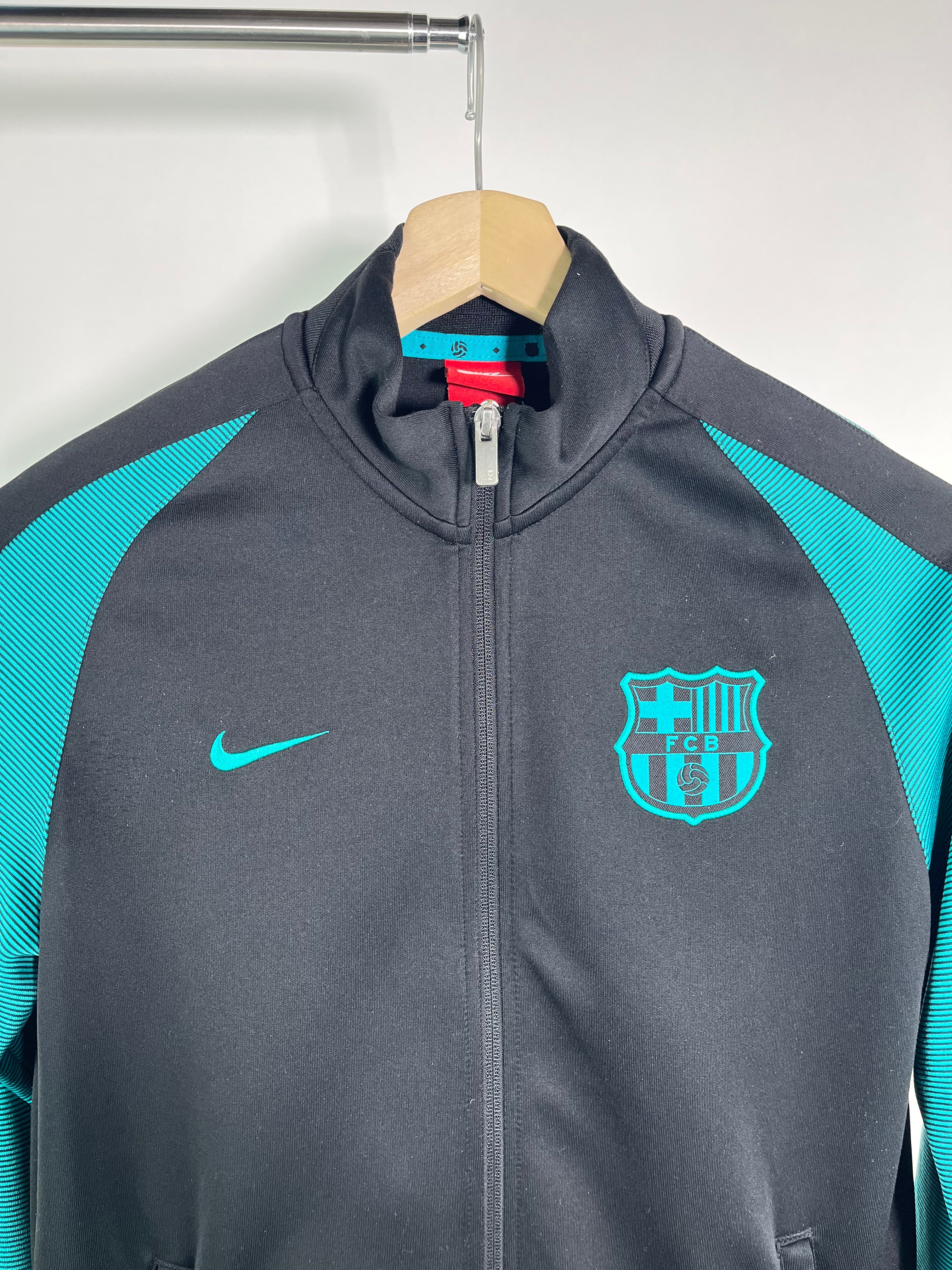 Chamarra Barcelona 2016 2017 (M)