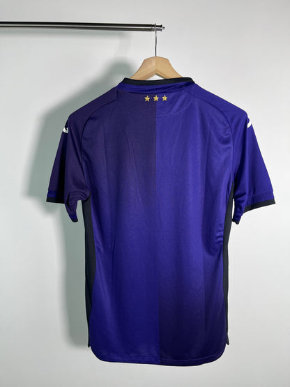 Jersey Anderlecht Local 2022 2023 *C/Etiquetas* (M)