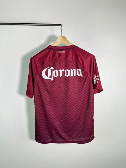 Jersey Club América Visita 2016 2017 (L)