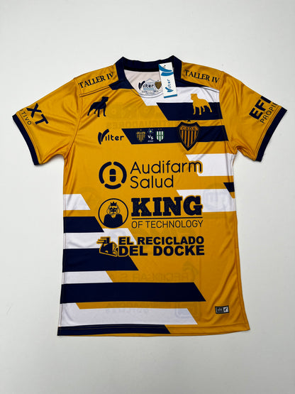 Jersey Club Deportivo Dock Sud Local 2022 2023 (XL)