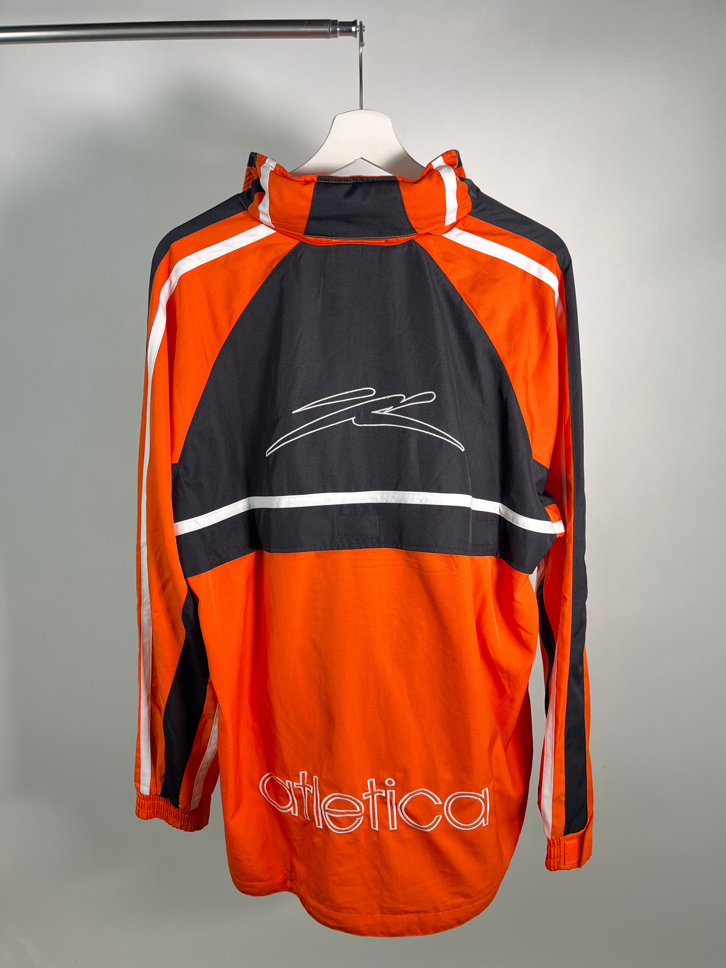 Conjunto Jaguares 2004 2005 *Incluye Pants* (M)