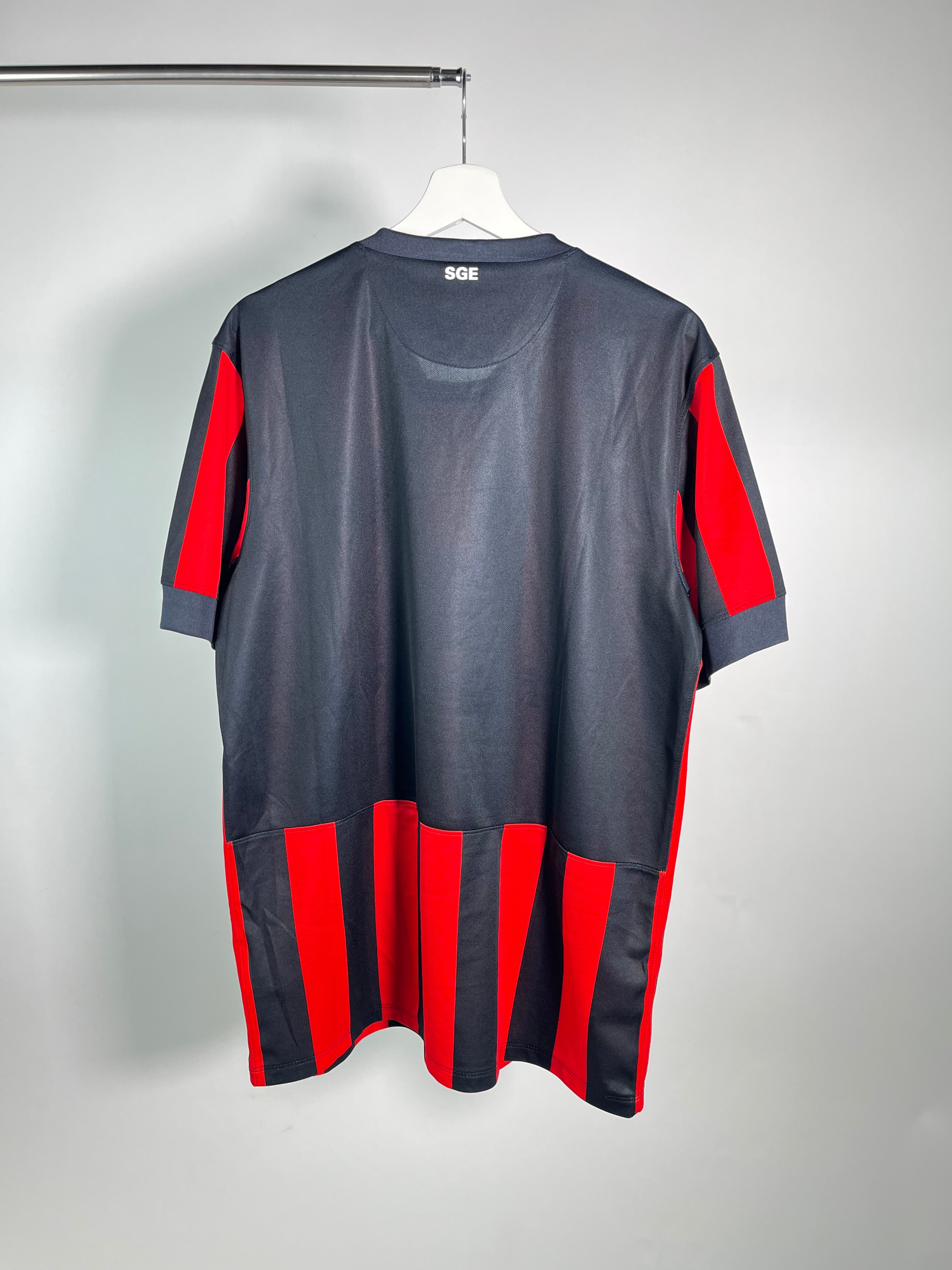 Jersey Eintrach Frankfurt Local 2014 2015 (L)