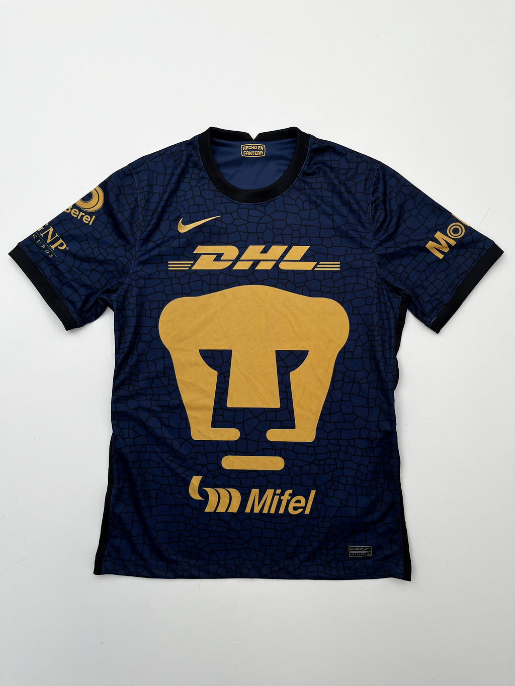 Jersey Pumas Visita 2021 2022 (M)