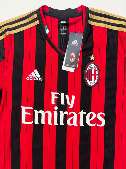 Jersey Ac Milan Local 2013 2014 Kaká (M)