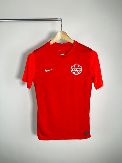 Jersey Canadá Local 2021 2022 (S)