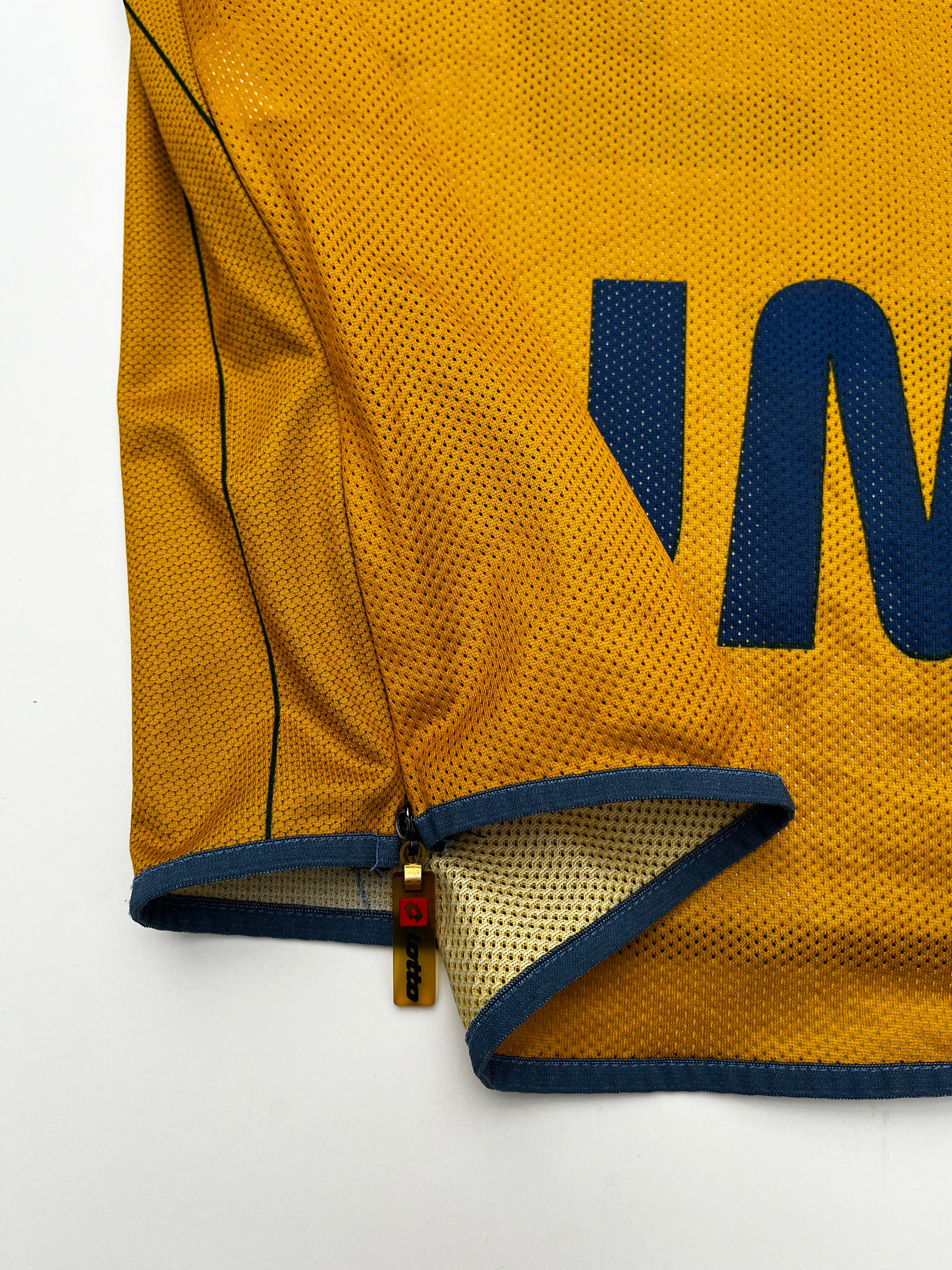 Jersey Pumas Especial 2004 (XL)