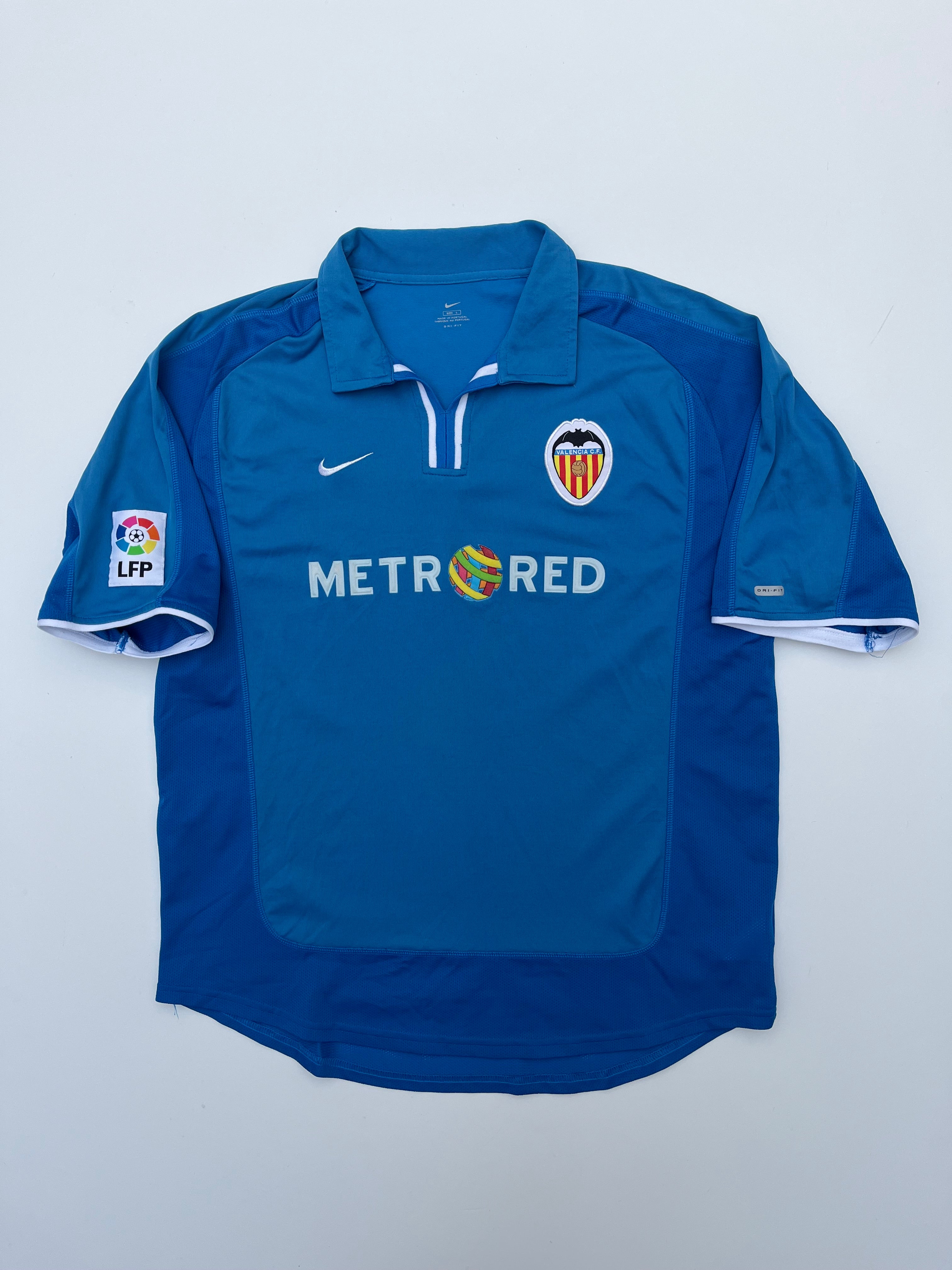 Camiseta 1ª de Portero del Sevilla FC para hombre 22/23
