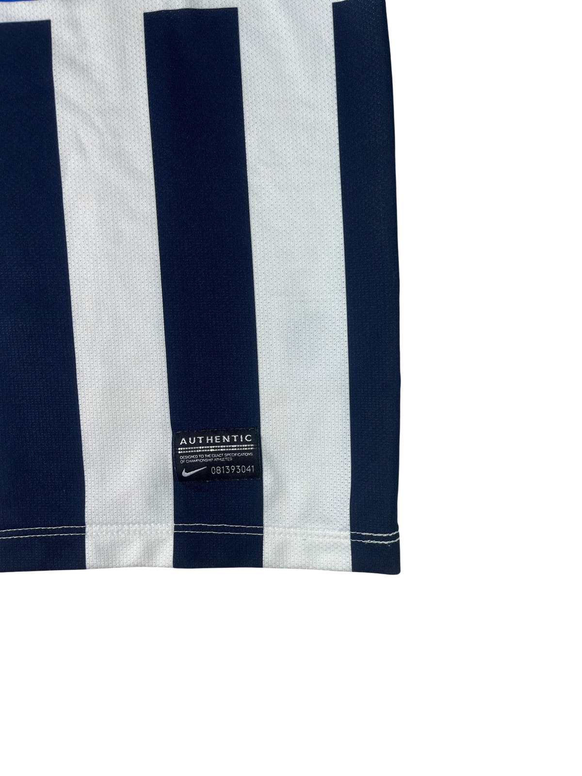 Jersey Rayados Monterrey Local 2013 2014 (M Niño)