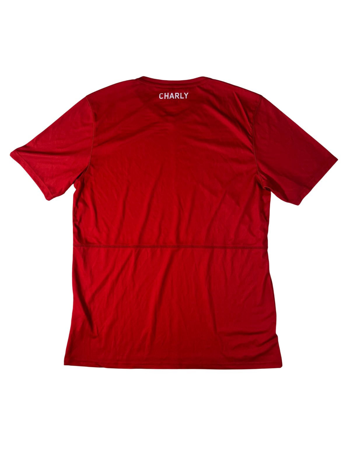 Jersey Necaxa Entrenamiento 2019 2020 (XL)