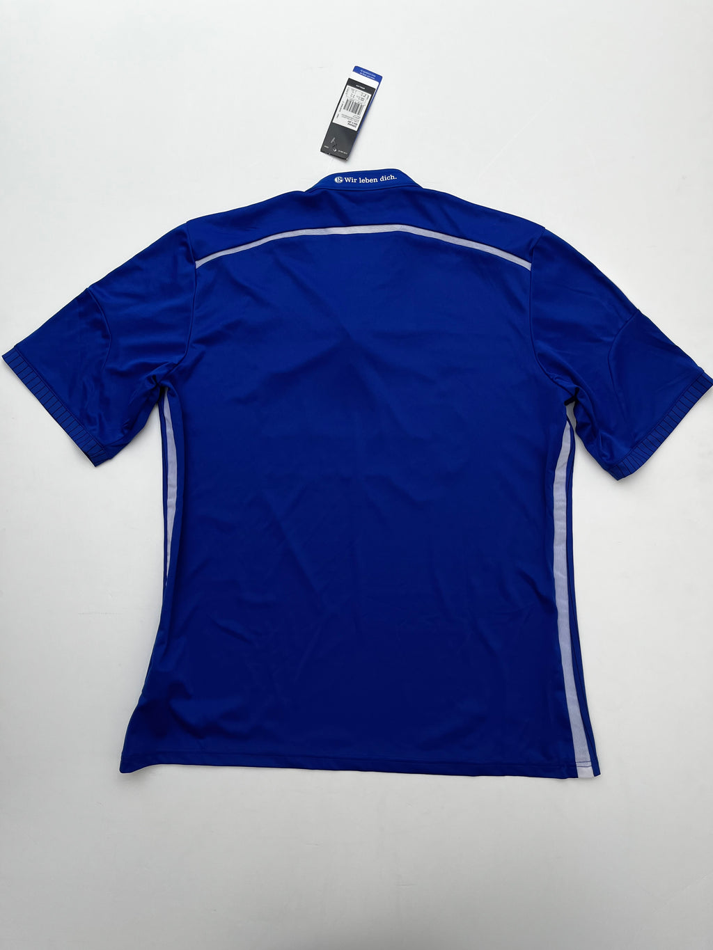 Jersey Schalke 04 Local 2014 2015 (XL)