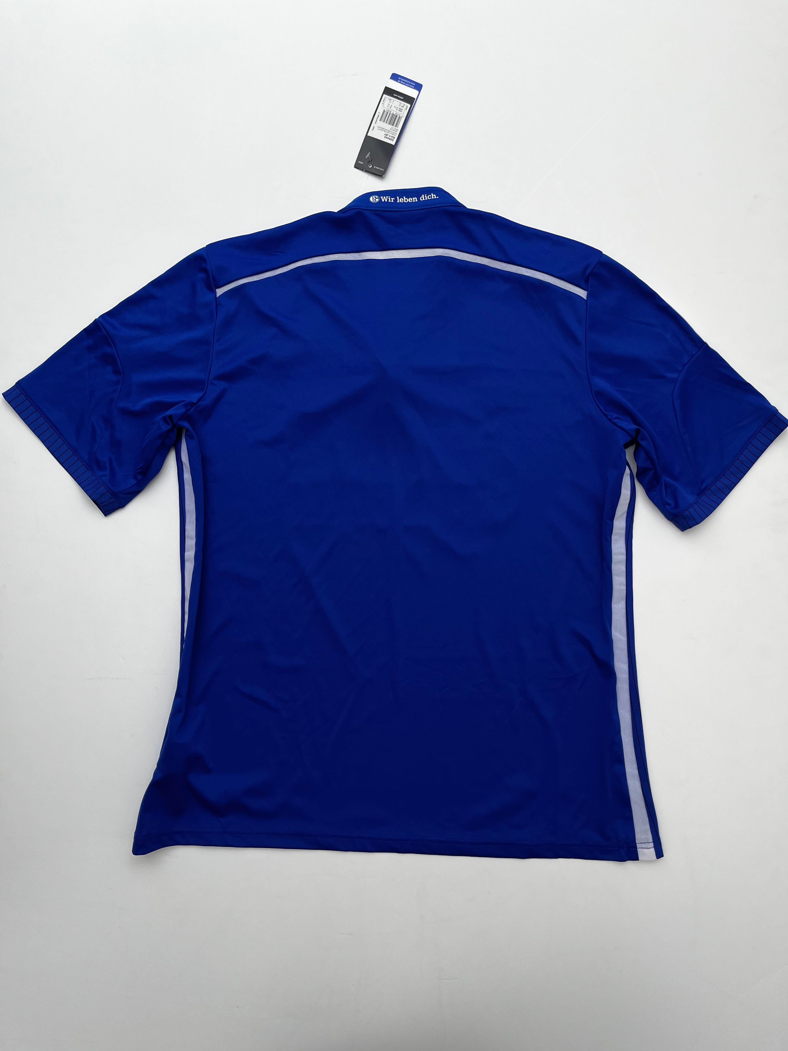 Jersey Schalke 04 Local 2014 2015 (XL)