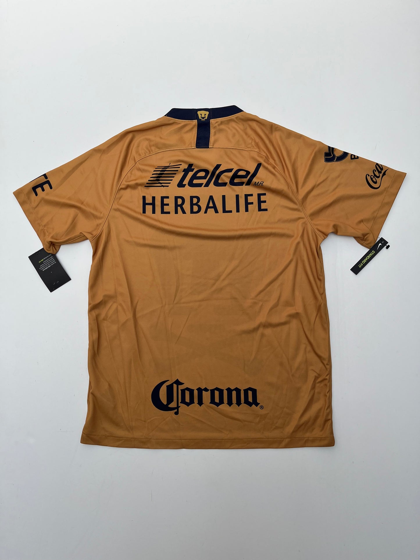 Jersey Pumas 2018 Día de muertos (L)