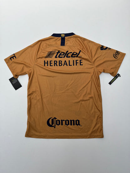 Jersey Pumas 2018 Día de muertos (L)
