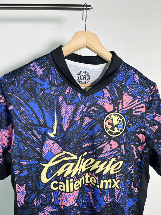 Jersey Club América Tercera 2024 2025 (M)