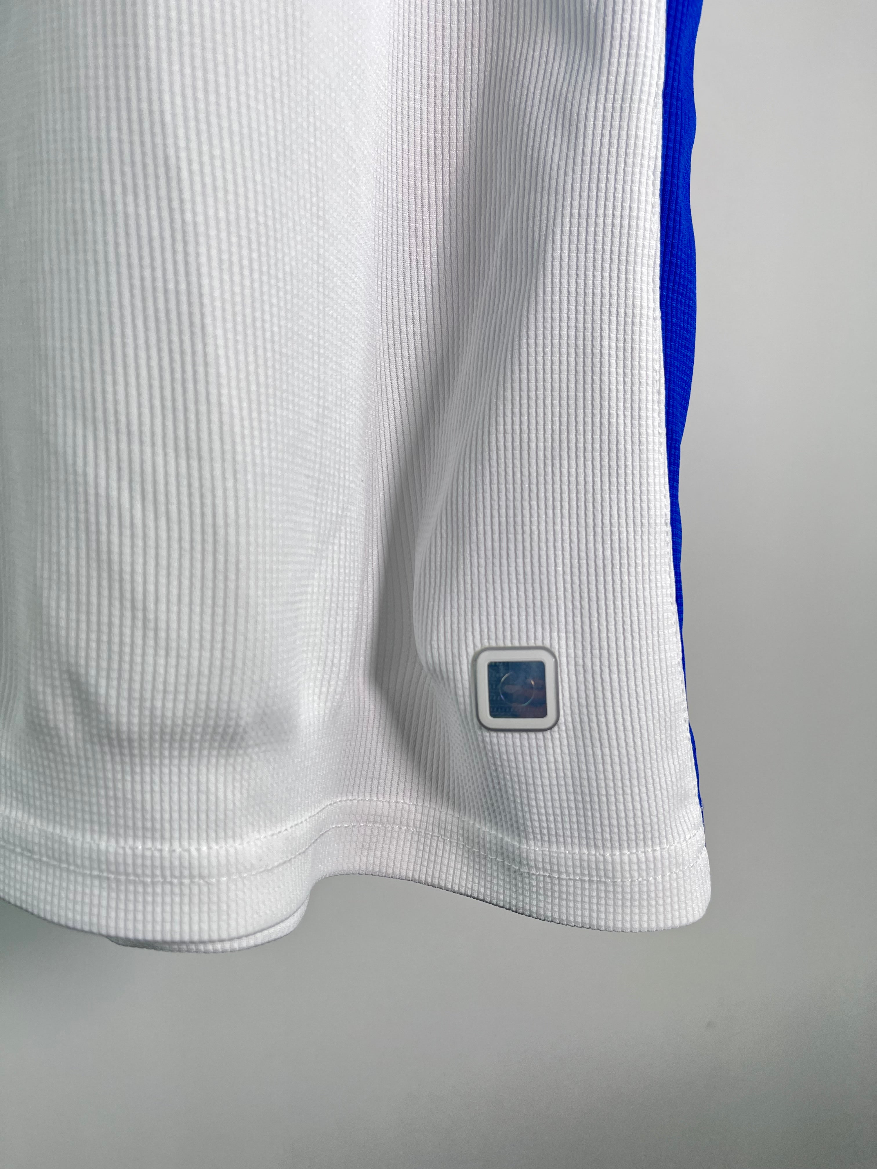 Jersey Cruz Azul 2019 2020 Visita Versión Utileria Jorge Garcia (S)