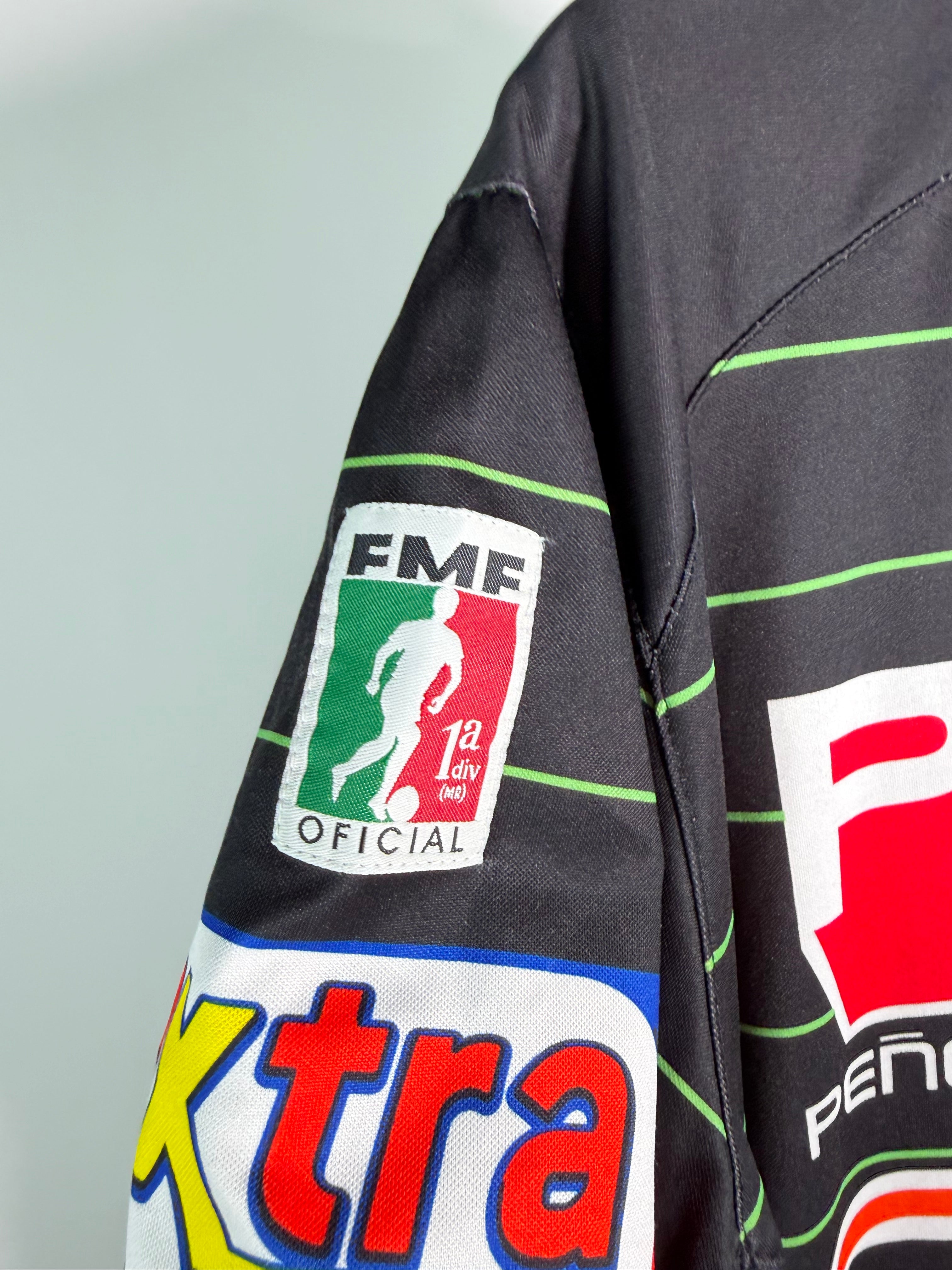 Jersey Santos Laguna Local 2010 2011 (M)