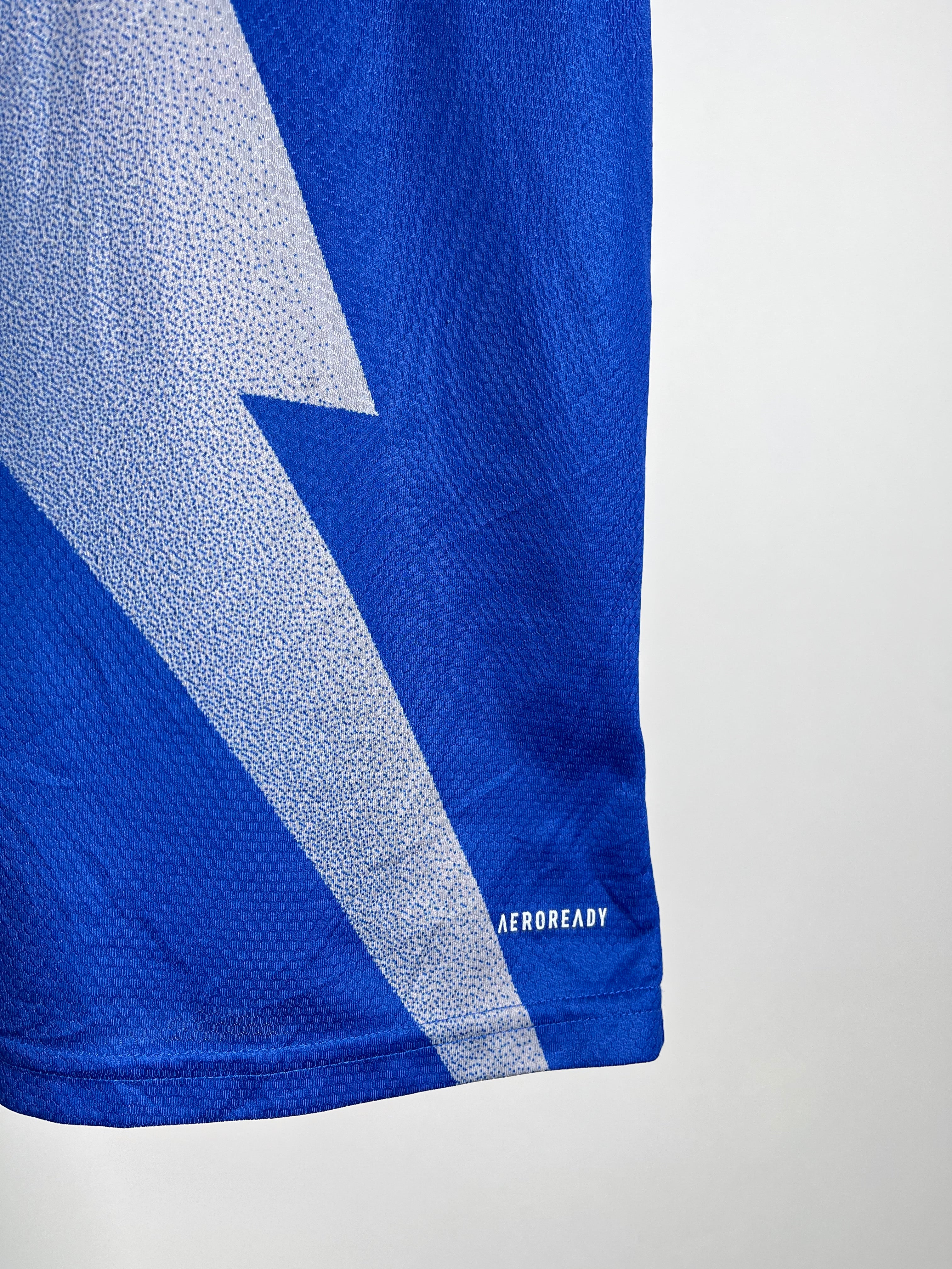 Jersey Emelec Local 2022 2023 (S)