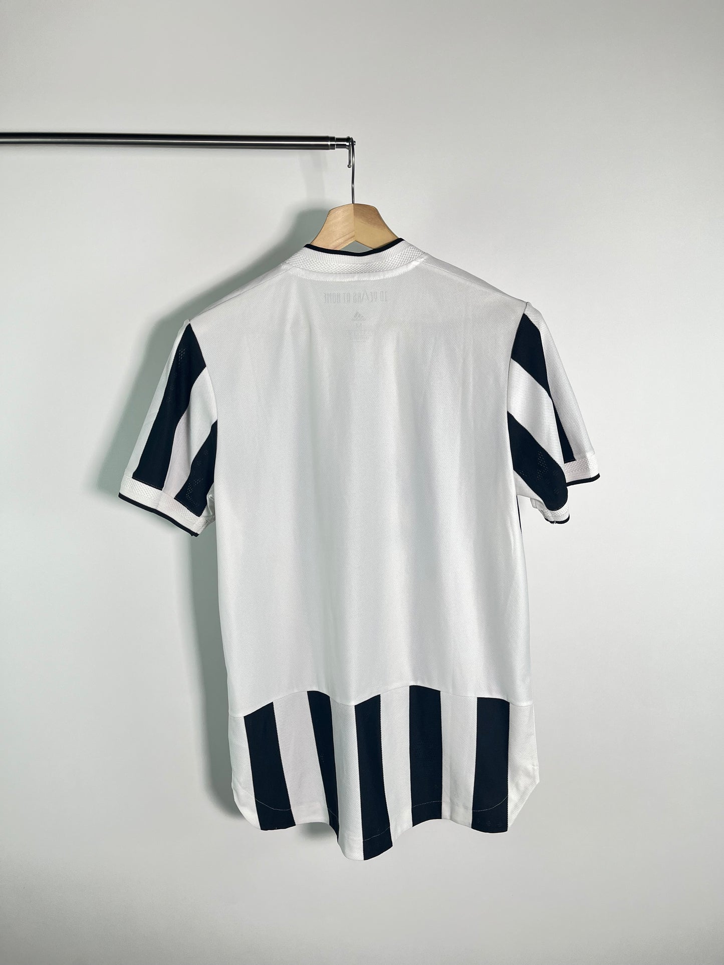 Jersey Juventus Local 2021 2022 Versión Jugador (M)