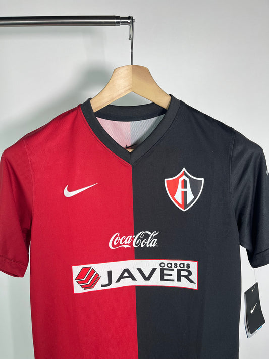 Jersey Atlas Local 2013-2014 *C/Etiquetas* (L niño)