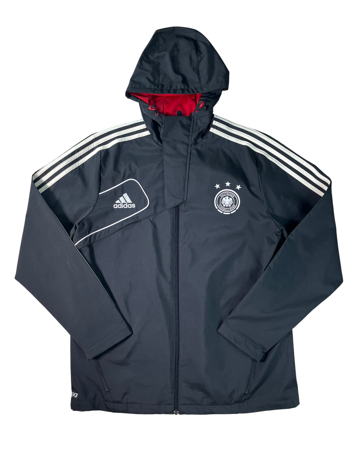 Chamarra Alemania 2012 2013 (L)