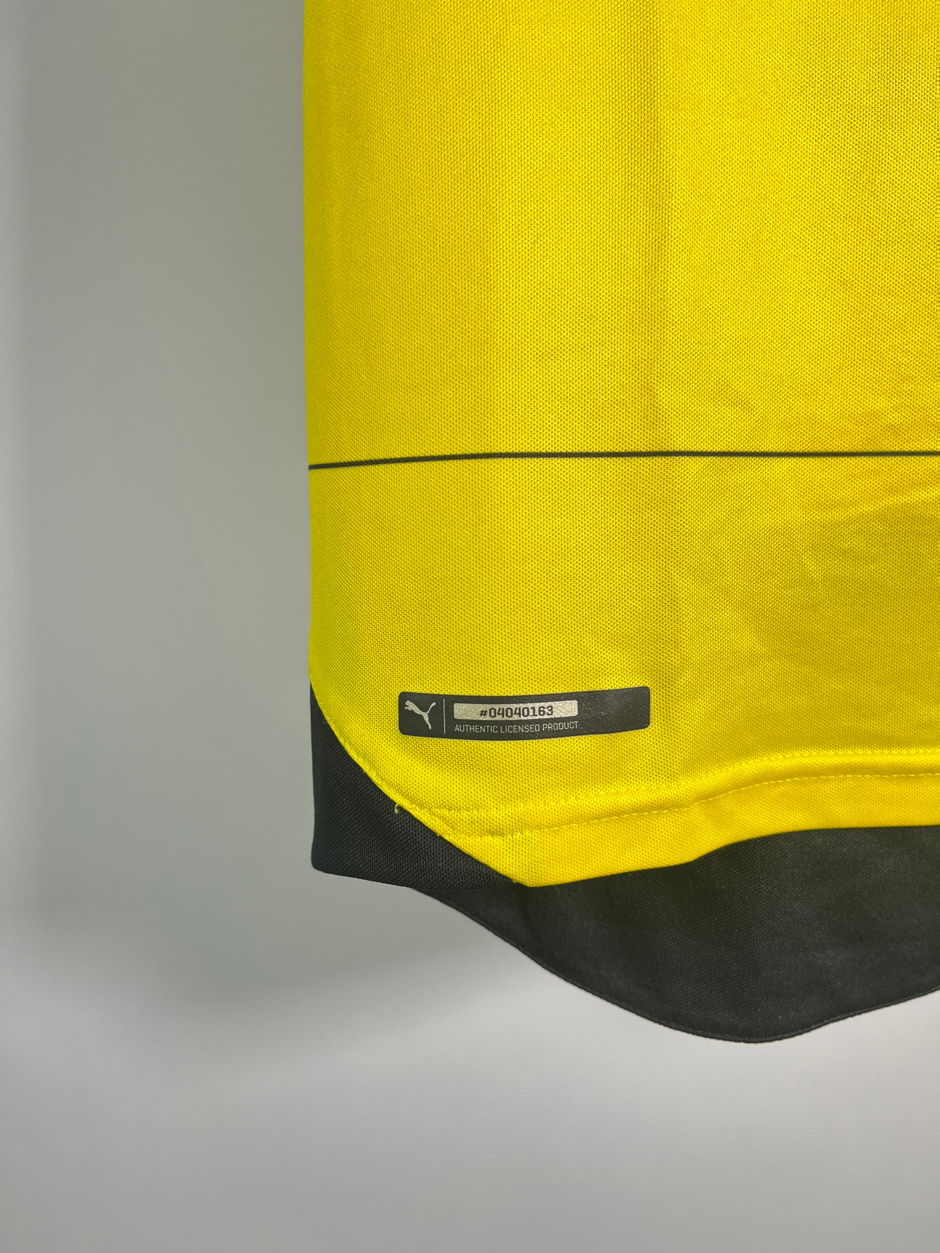 Jersey Borussia Dortmund Local 2015 2016 Marco Reus (S)