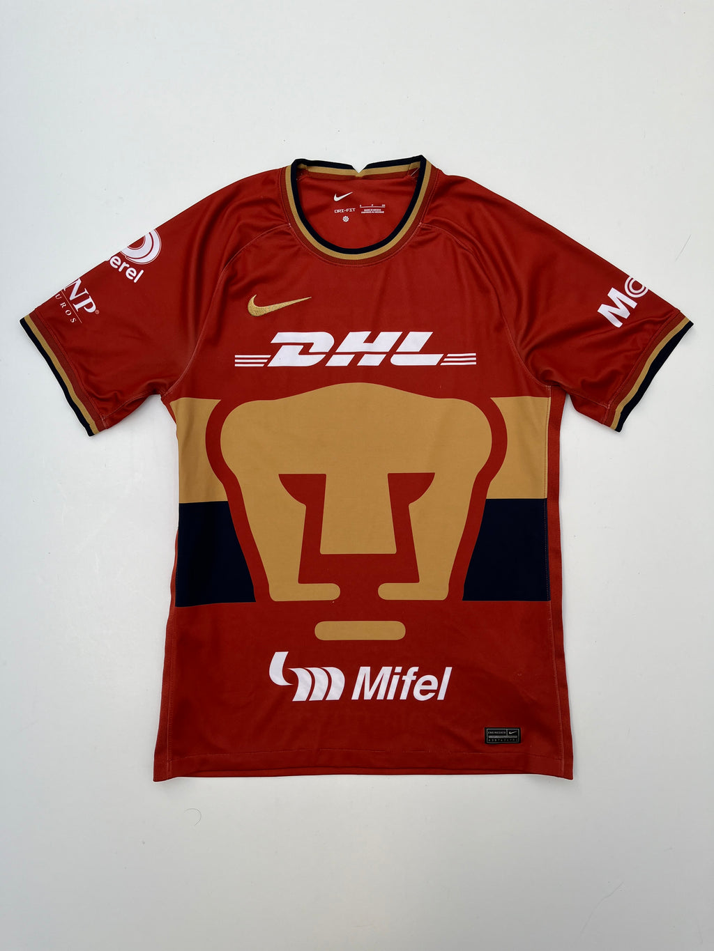 Jersey Pumas Tercera 2021 2022 (S)