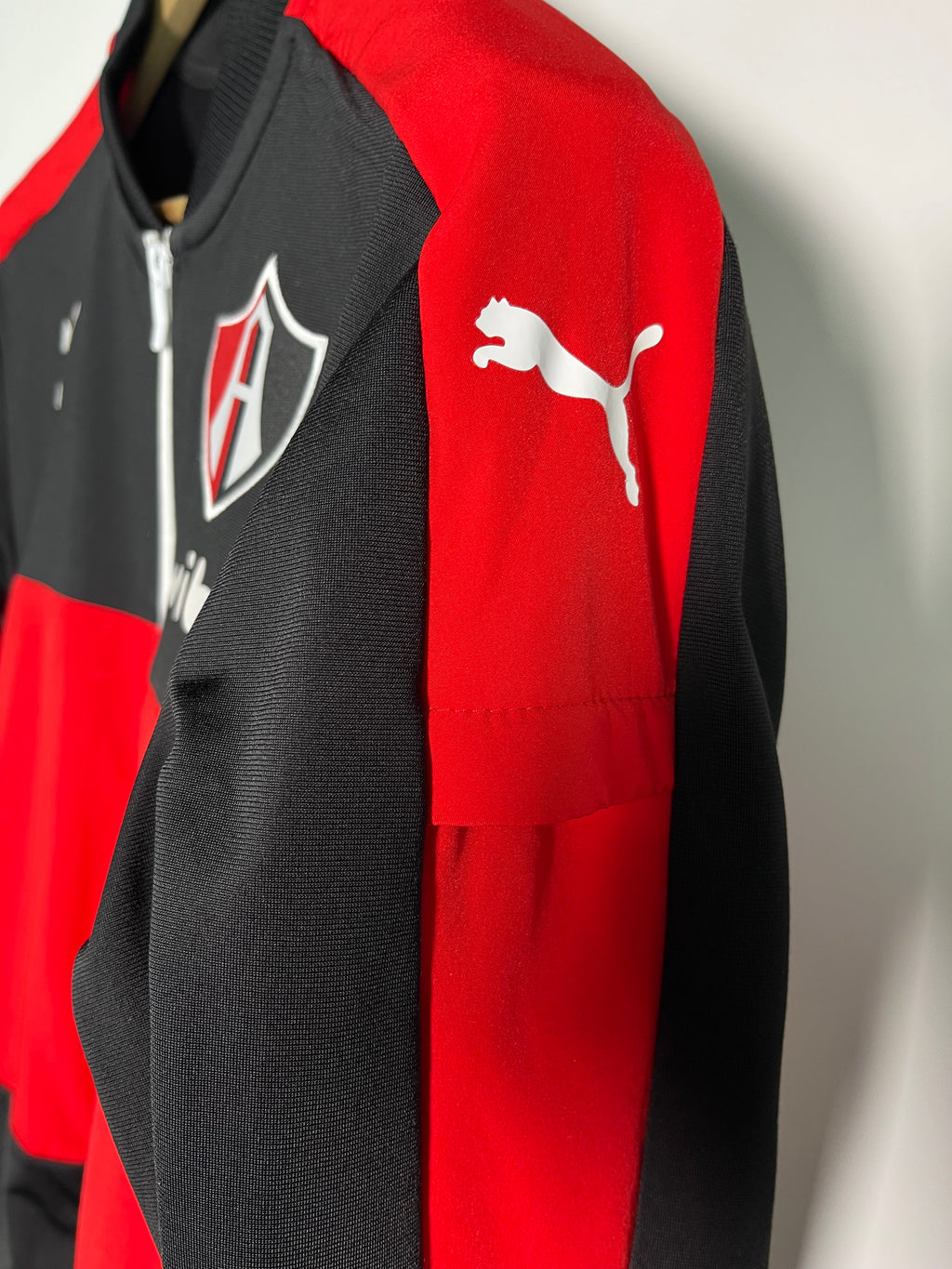 Chamarra Atlas 2016 2017 (M)