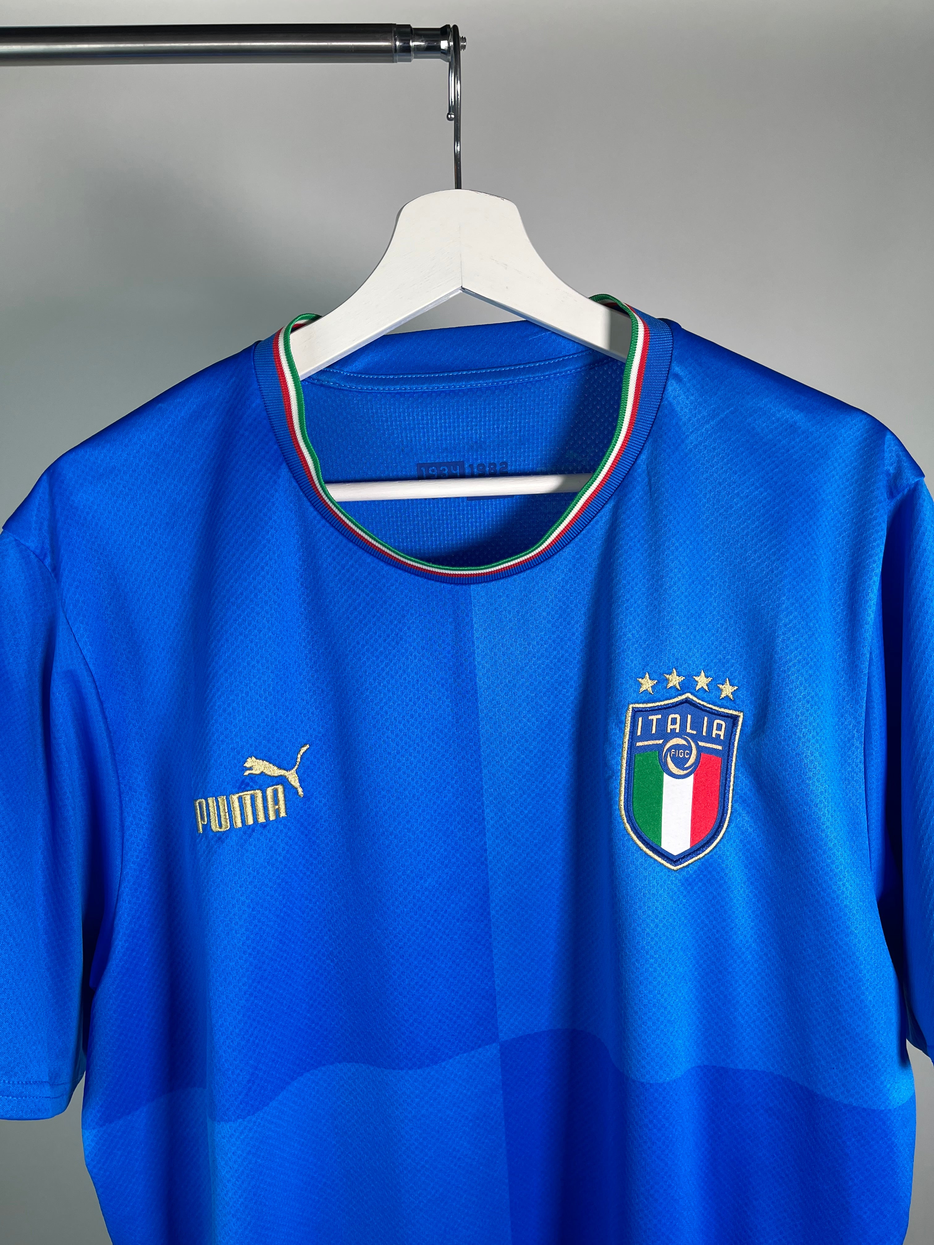 Jersey Italia Local 2022 2023 (XL)