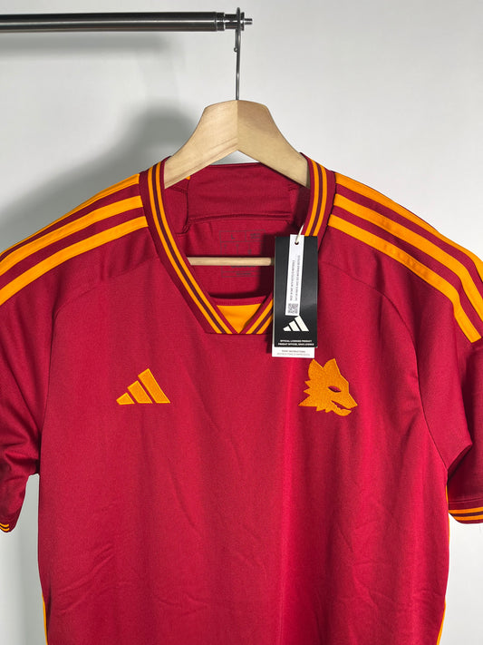 Jersey Roma Local 2023 2024 *C/Etiquetas* (L)