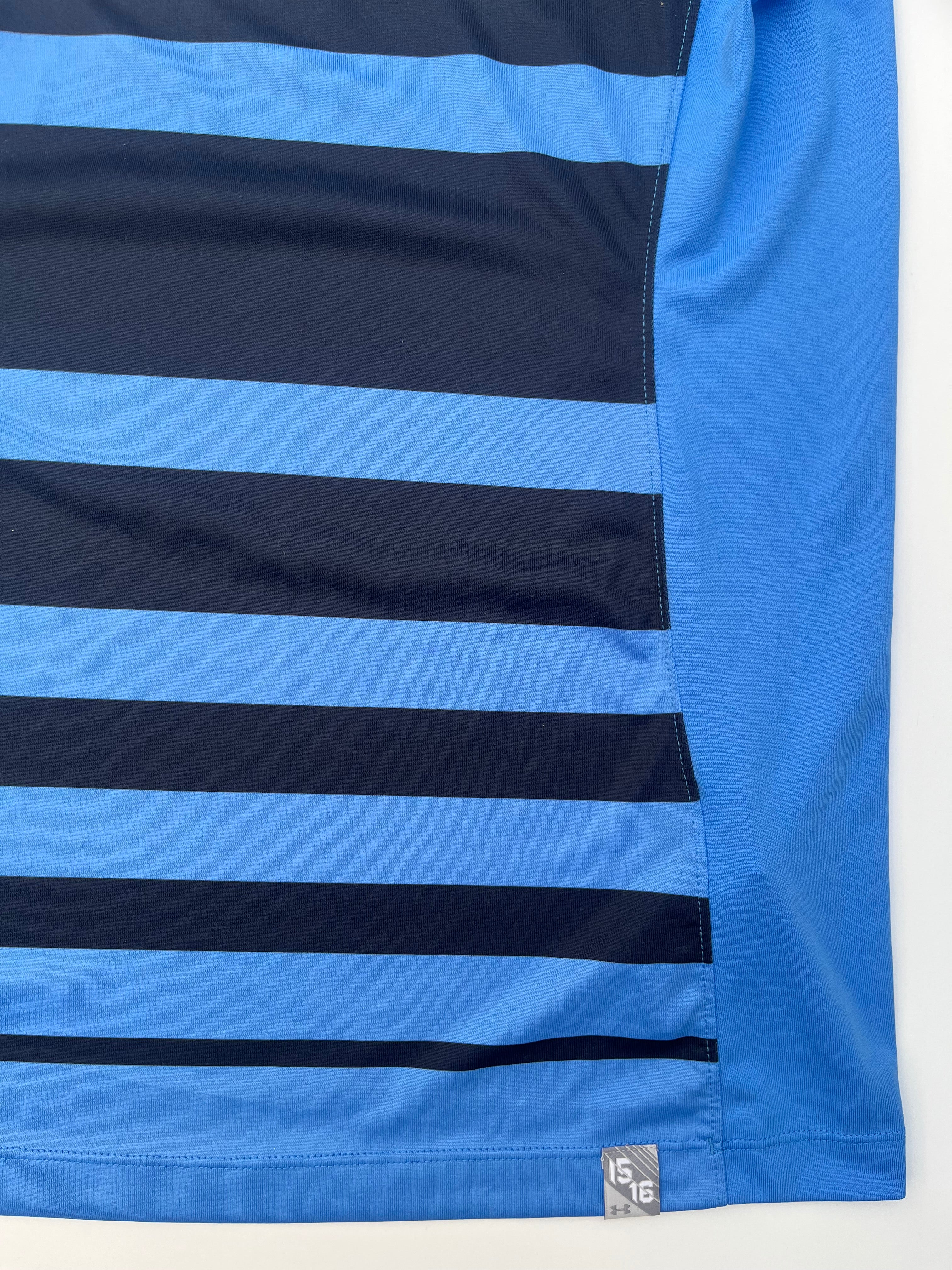 Jersey Tottenham Visita 2015 2016 (XL)