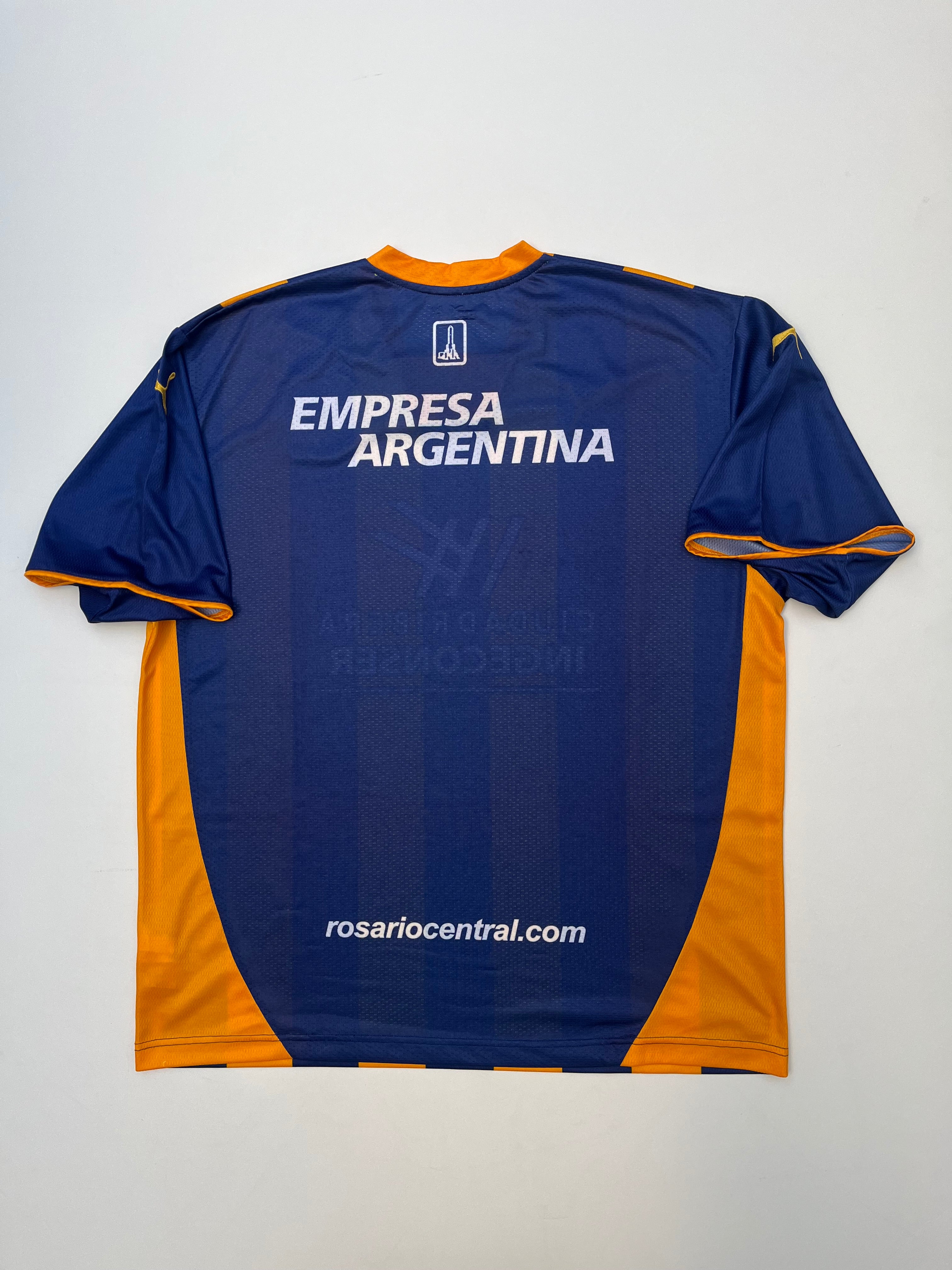 Jersey Rosario Central Local 2010 2011 (XL)