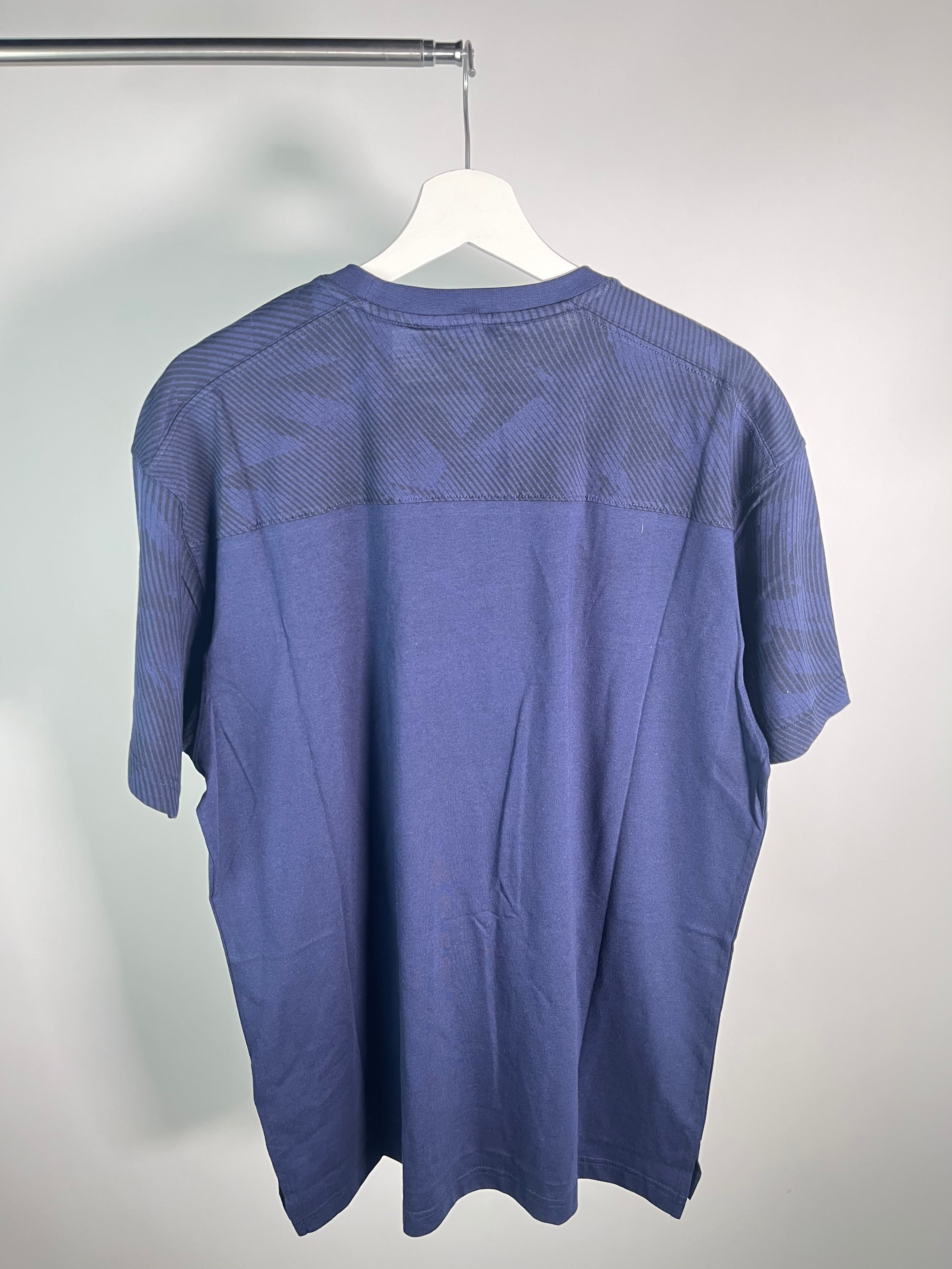 Playera Rayados Monterrey 2019 2020 *C/Etiquetas* (M)