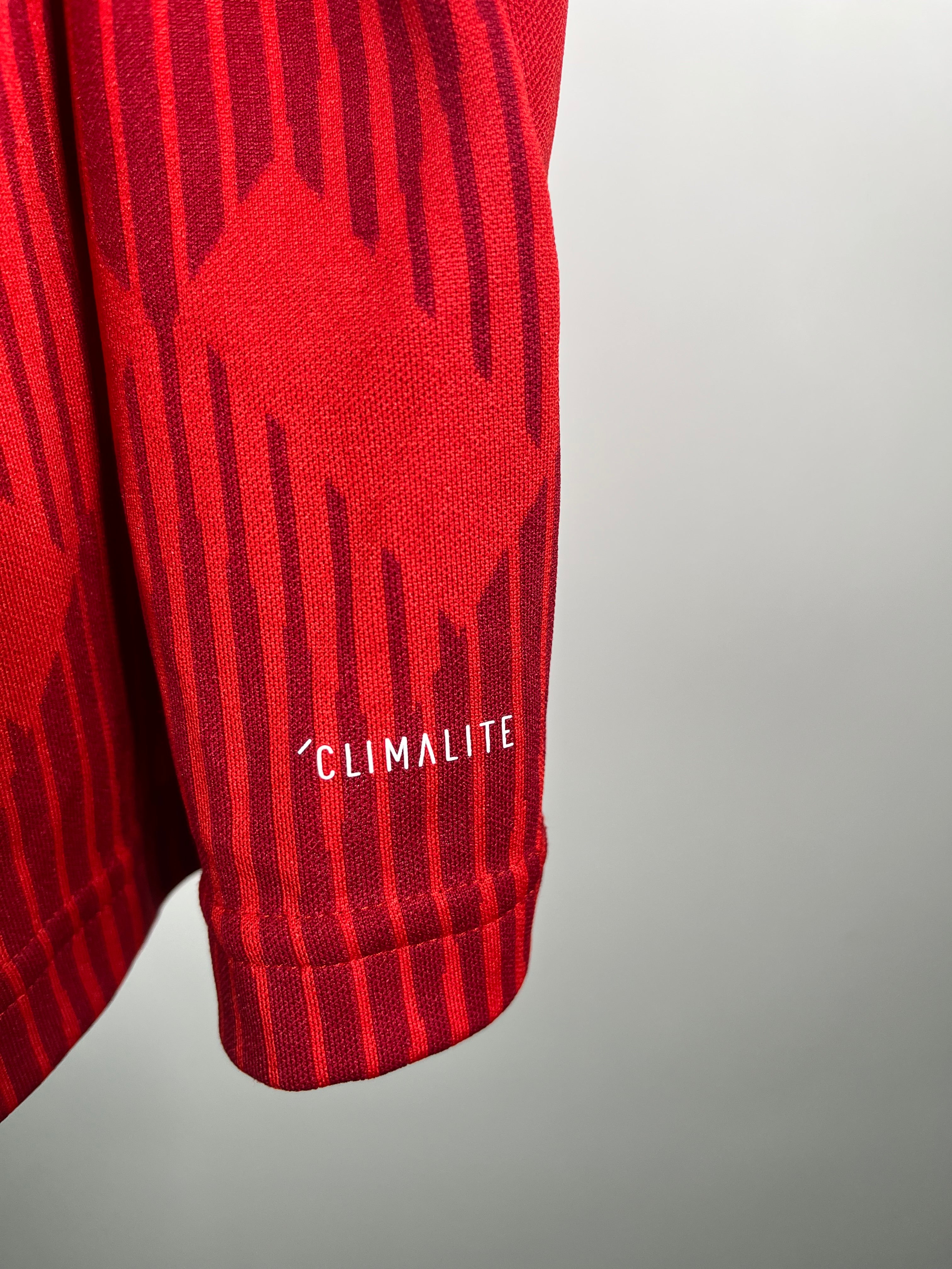 Jersey Bayern Munich Local 2018 2019 Thomas Müller (M)