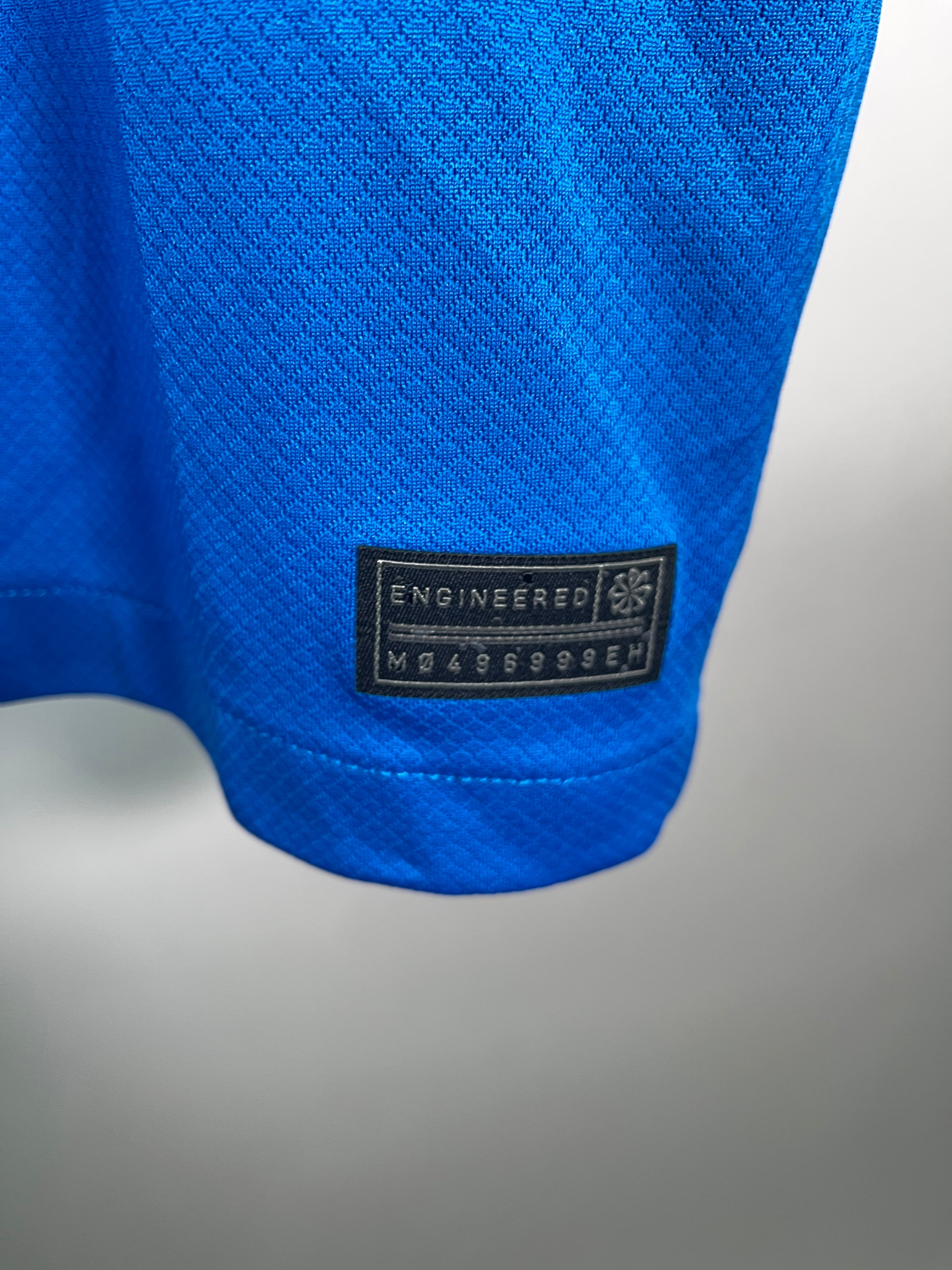 Jersey Atlético de Madrid Tercera 2025 2026 *Total 90* Julián Alvarez (L)