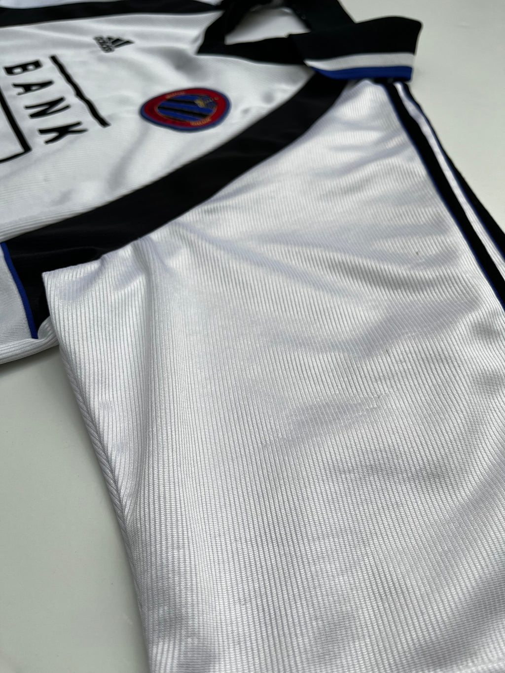 Jersey Club Brujas Local 1998 1999 (L)