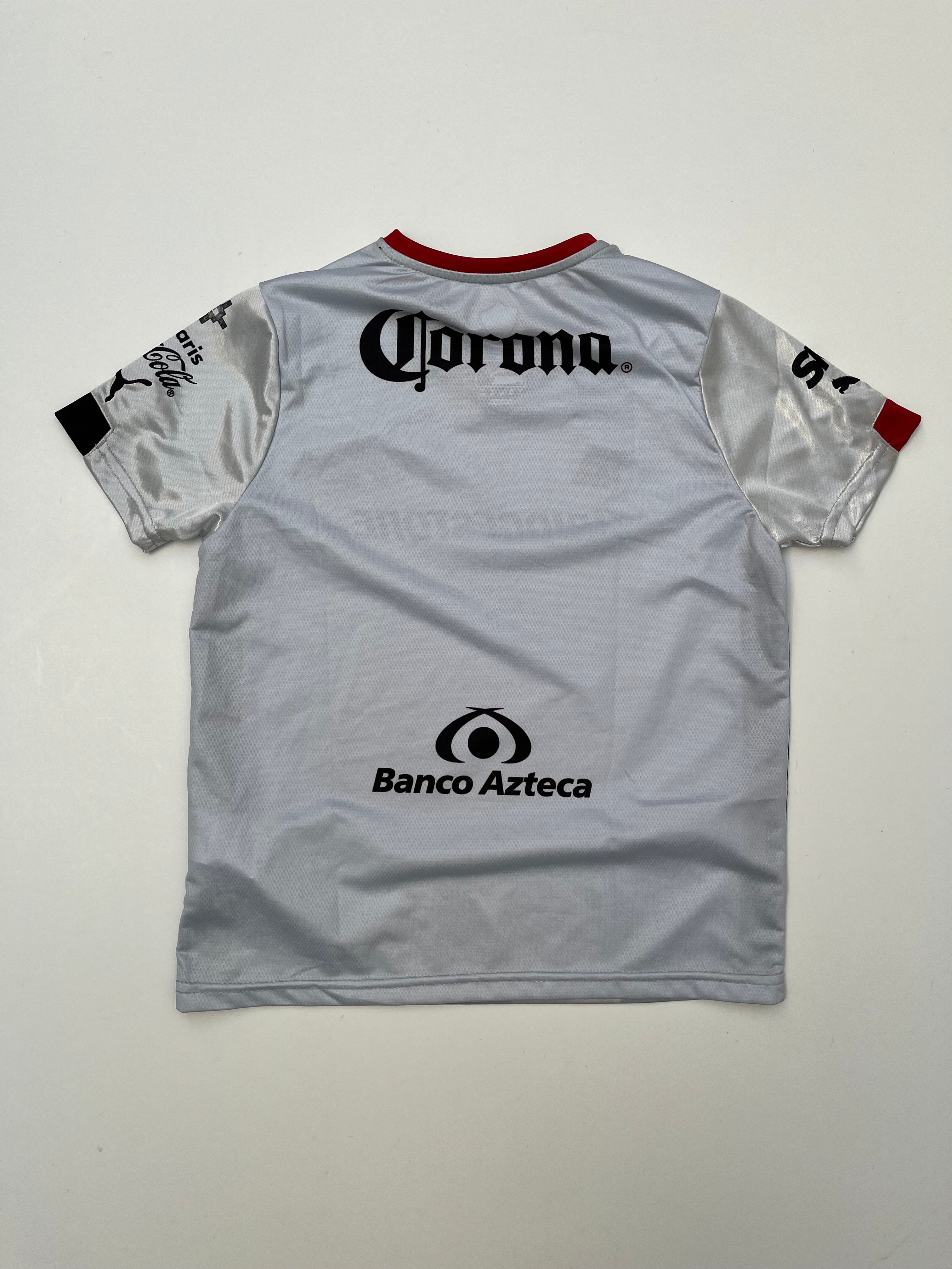 Jersey Atlas Tercero 2014 2015 (L niña)