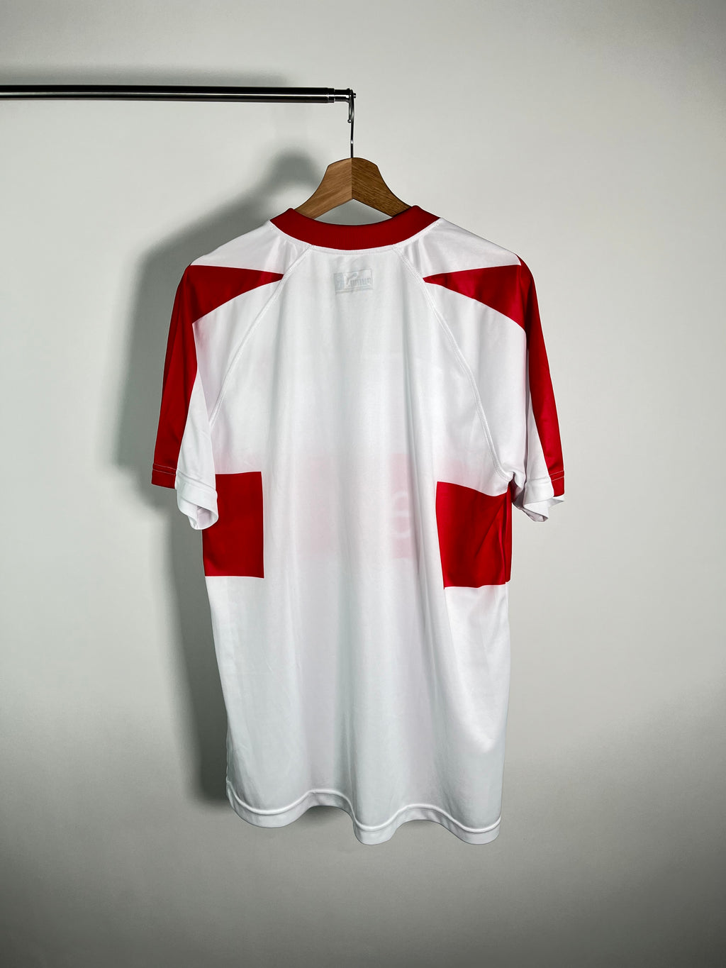 Jersey Stuttgart Local 2002 2003 (L)