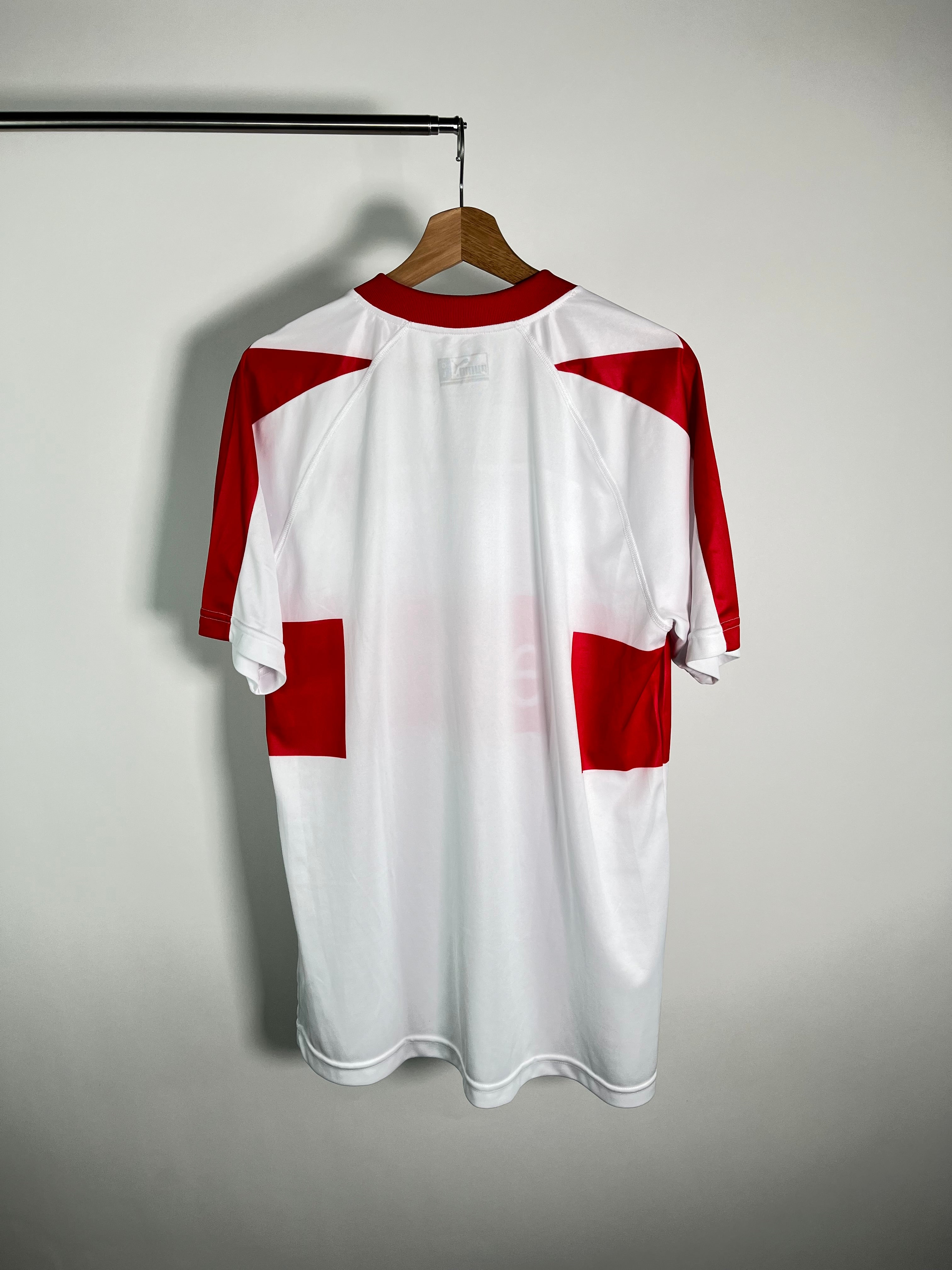 Jersey Stuttgart Local 2002 2003 (L)