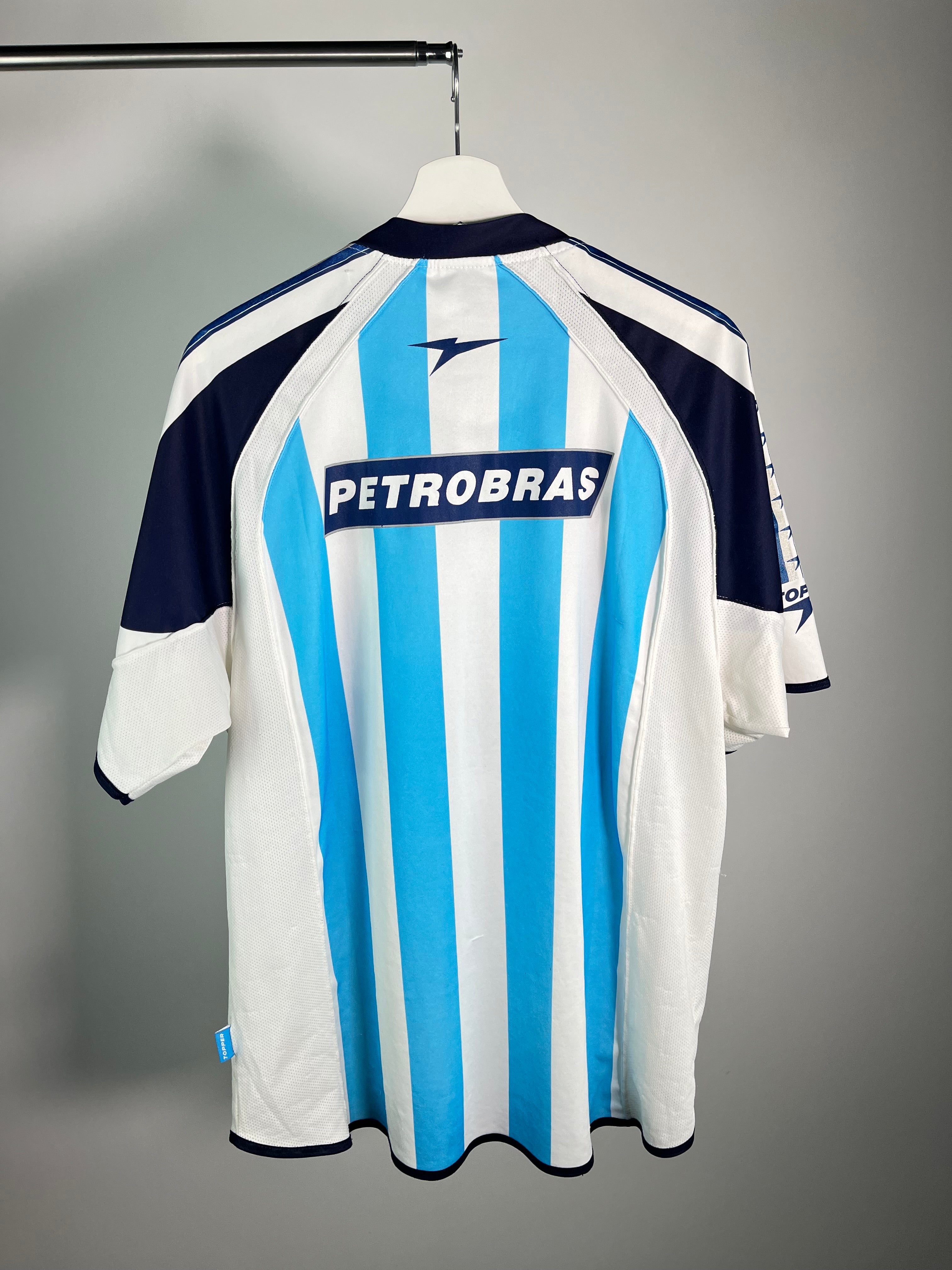 Jersey Racing Local 2004 2005 (XL)