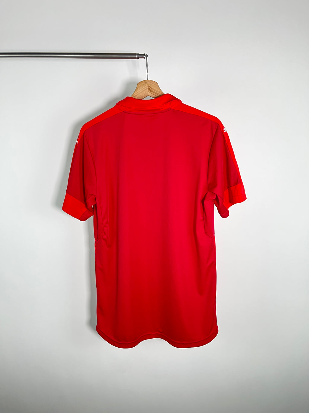 Jersey Leicester City 2016 2017 (M)