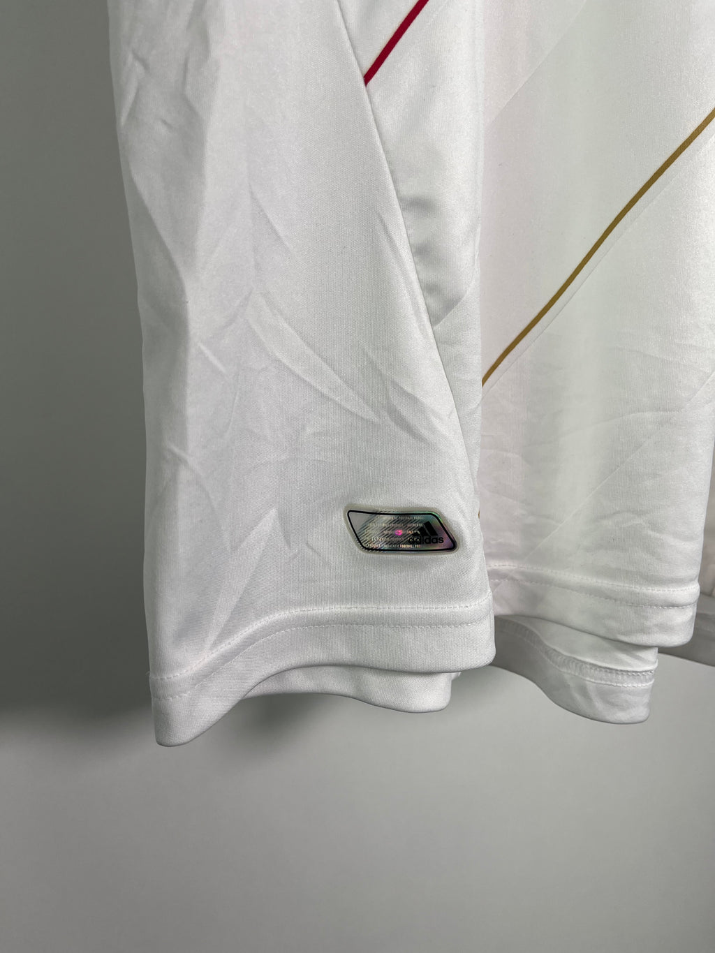 Jersey Alemania Local 2012 2014 Mesut Özil (M)