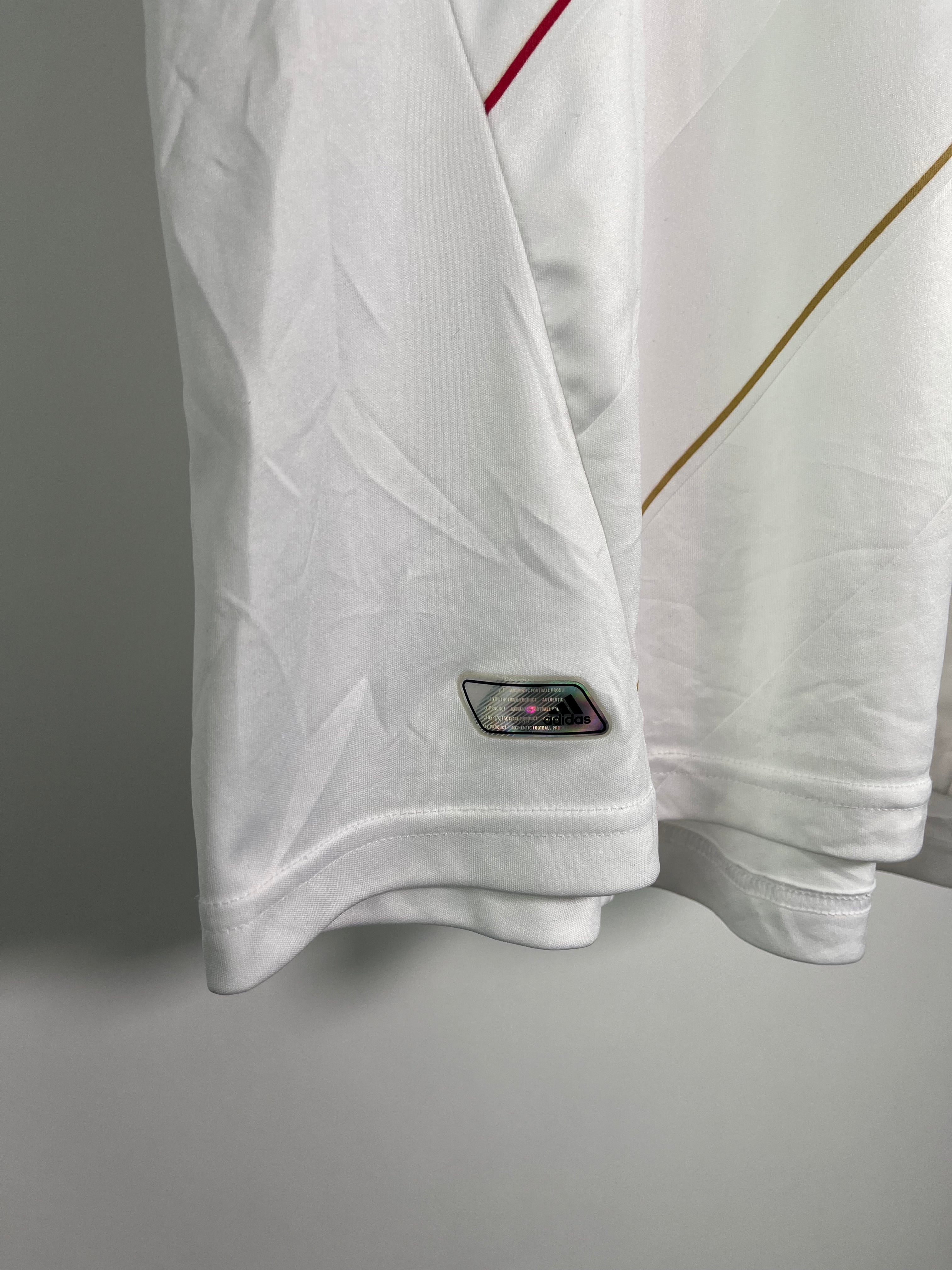 Jersey Alemania Local 2012 2014 Mesut Özil (M)