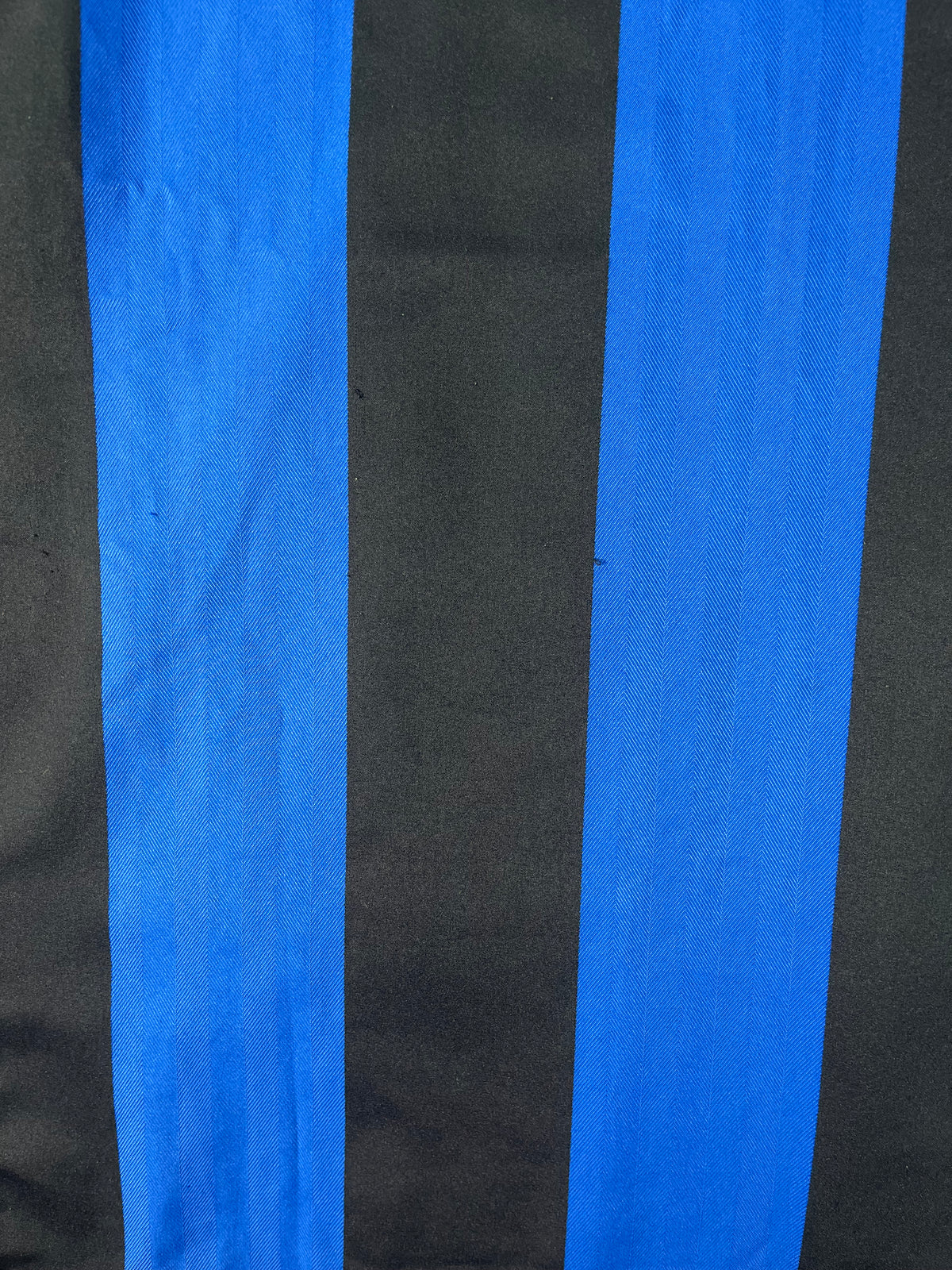 Jersey Inter de Milán Local 2005 2006 Javier Zanetti (L)