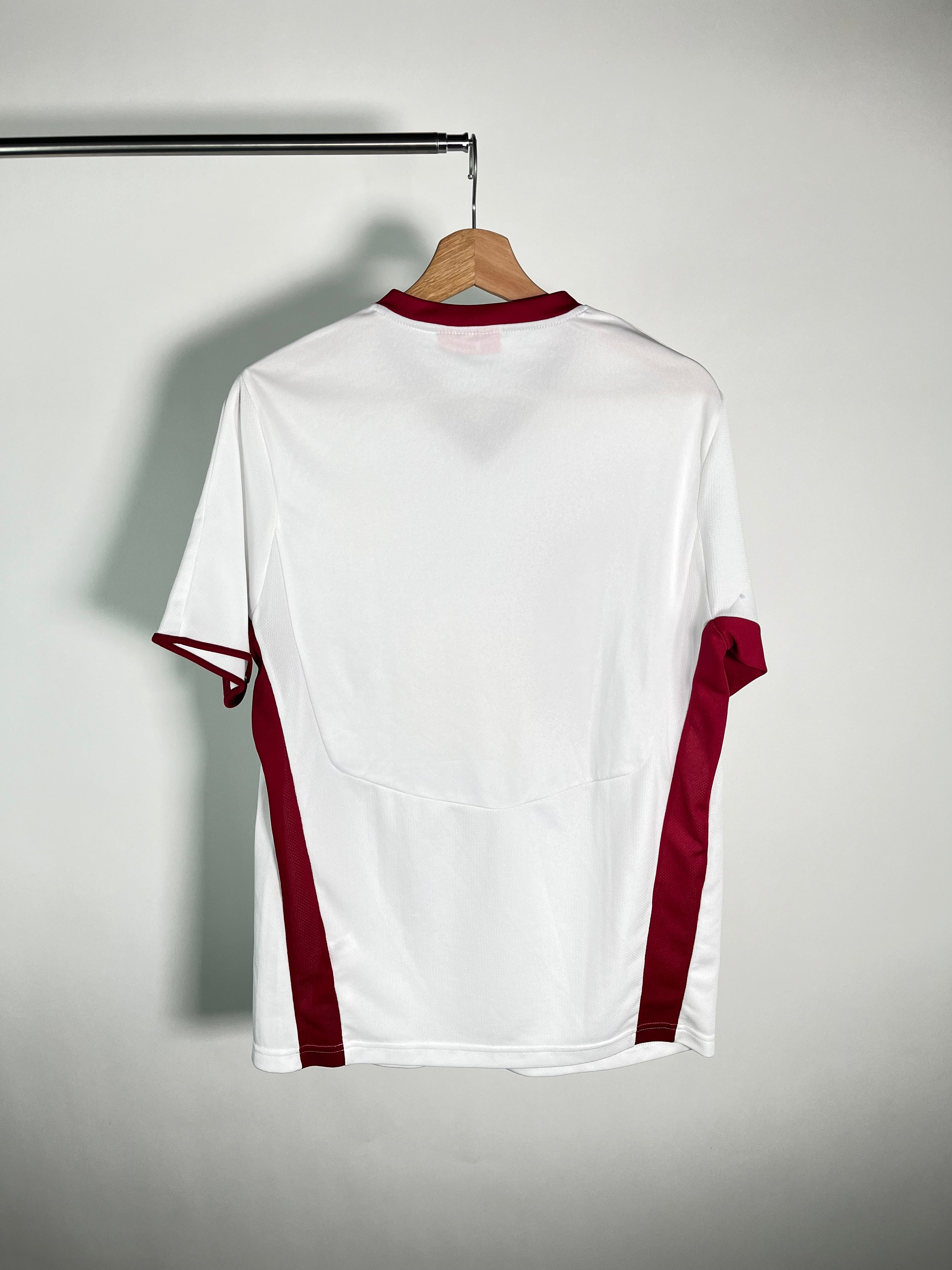 Jersey Moroka Swallows Visita 2009 2010 (M)