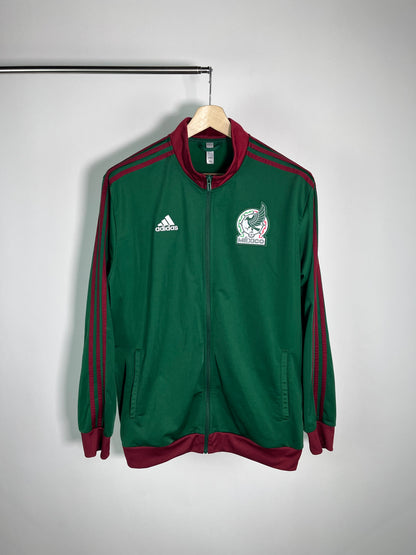 Chamarra México 2024 2025 (XL)