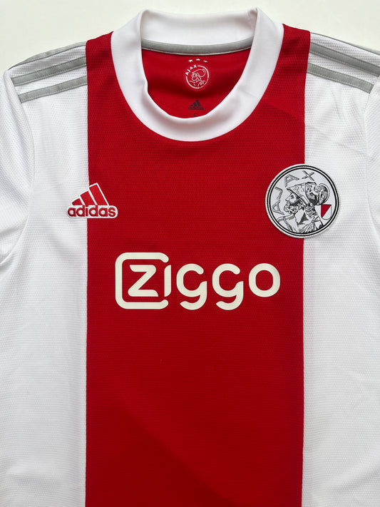 Jersey Ajax Local 2021 2022 (S)
