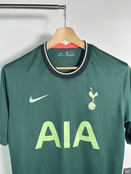 Jersey Tottenham Visita 2020 2021 *C/Etiquetas* (M)